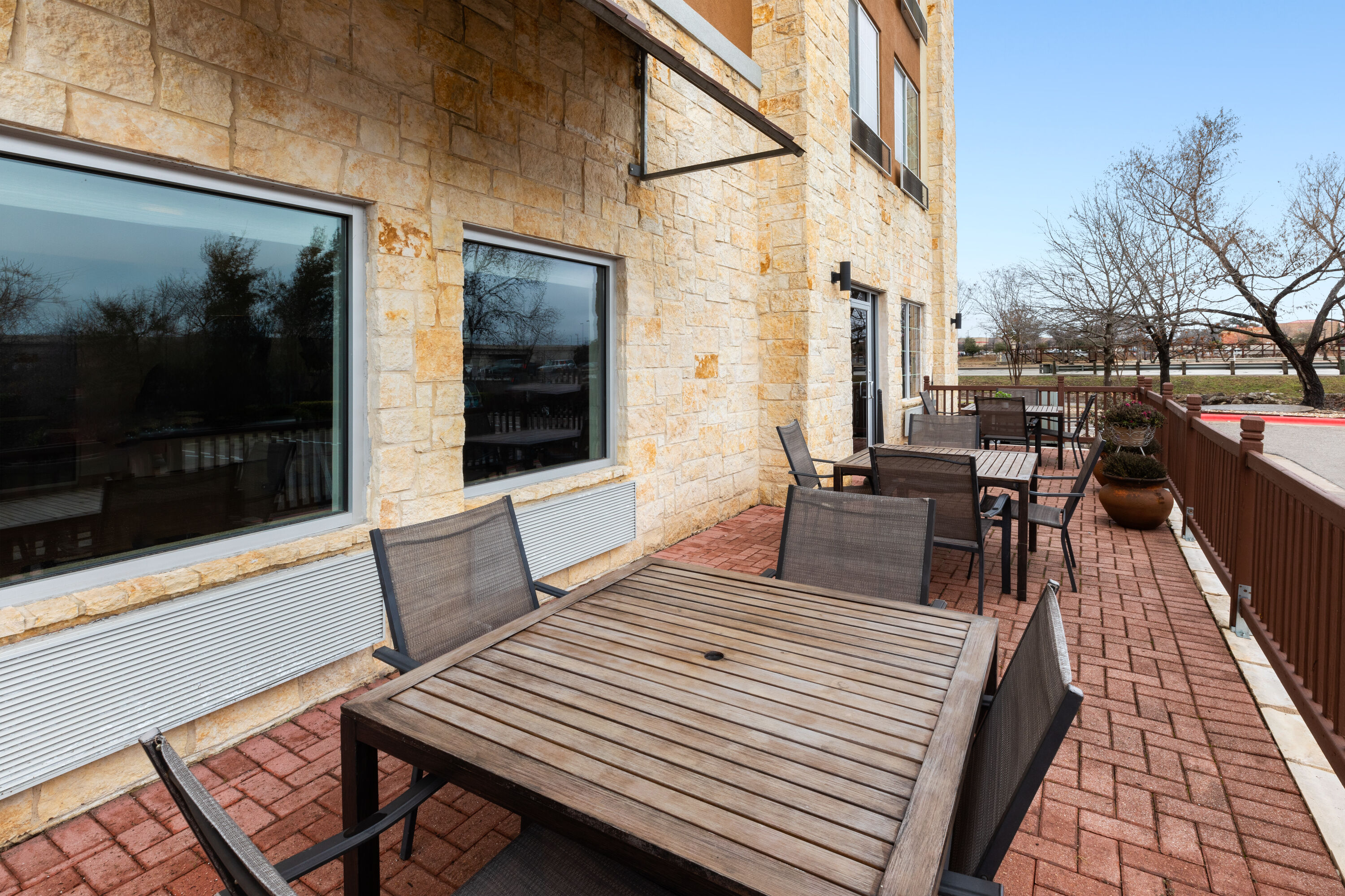 Property amenity at La Quinta Inn & Suites by Wyndham Austin - Cedar Park in Cedar Park, Texas