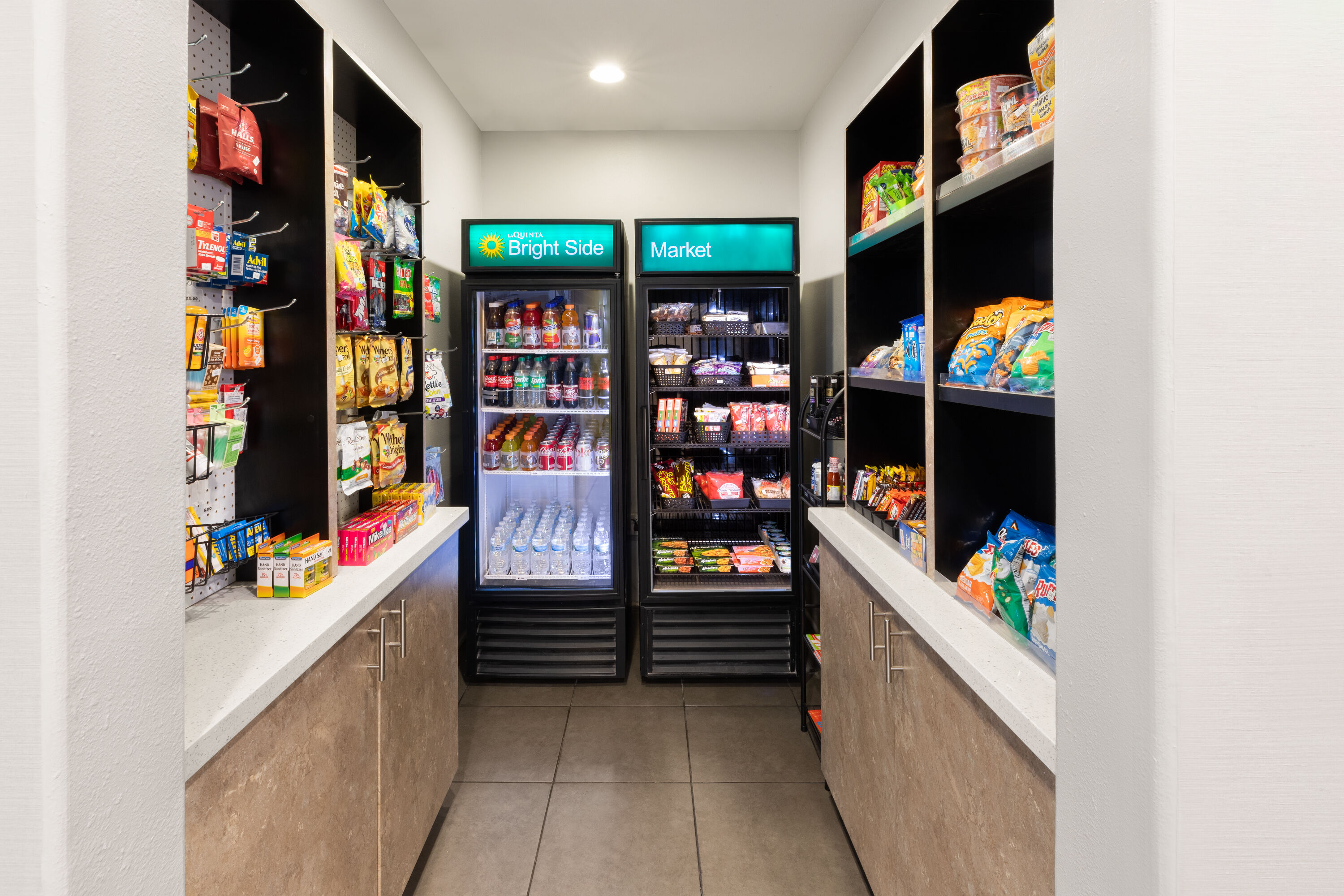 Mart at La Quinta Inn & Suites by Wyndham Austin - Cedar Park in Cedar Park, Texas