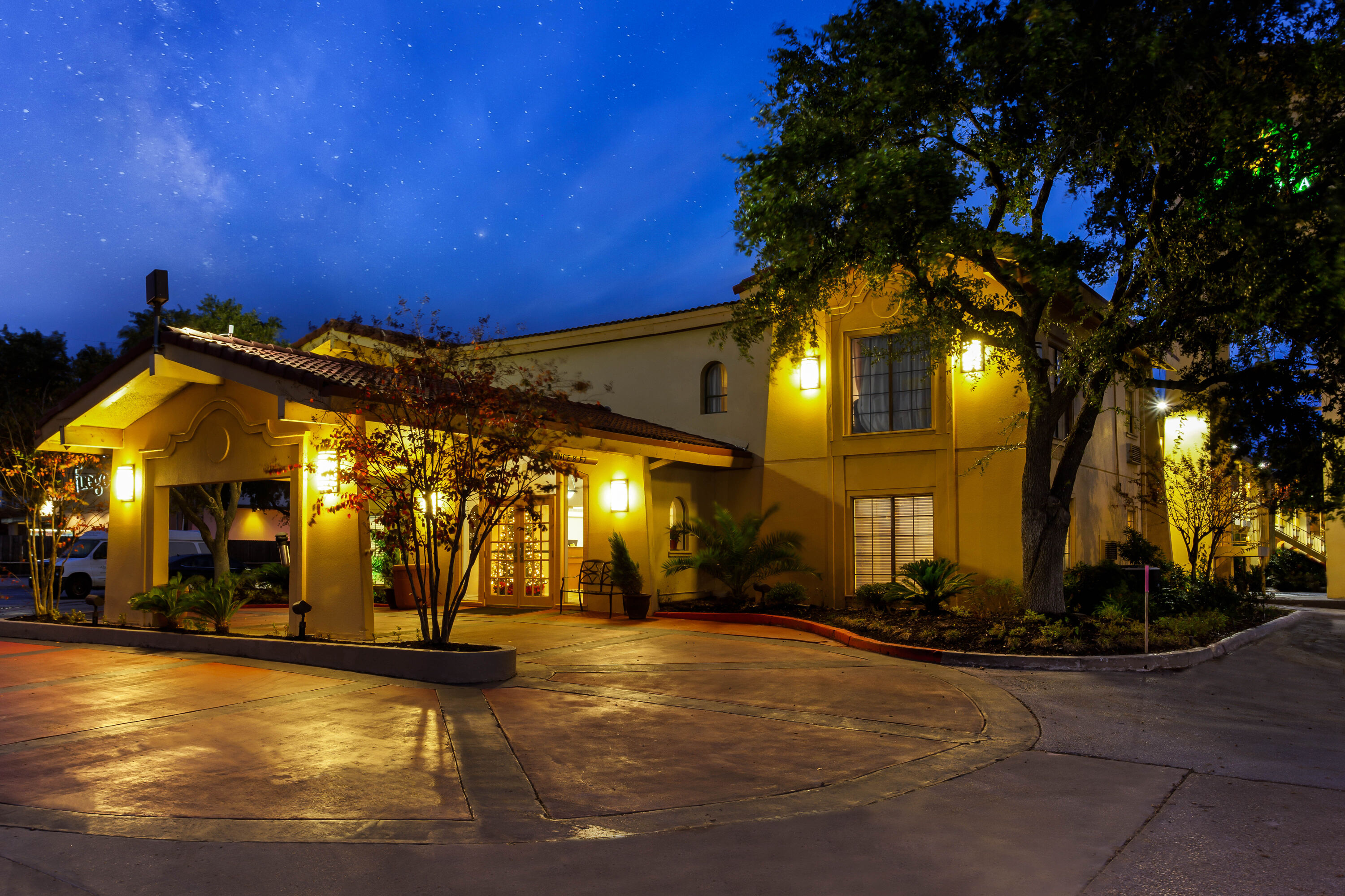 La Quinta Inn by Wyndham College Station College Station, TX Hotels