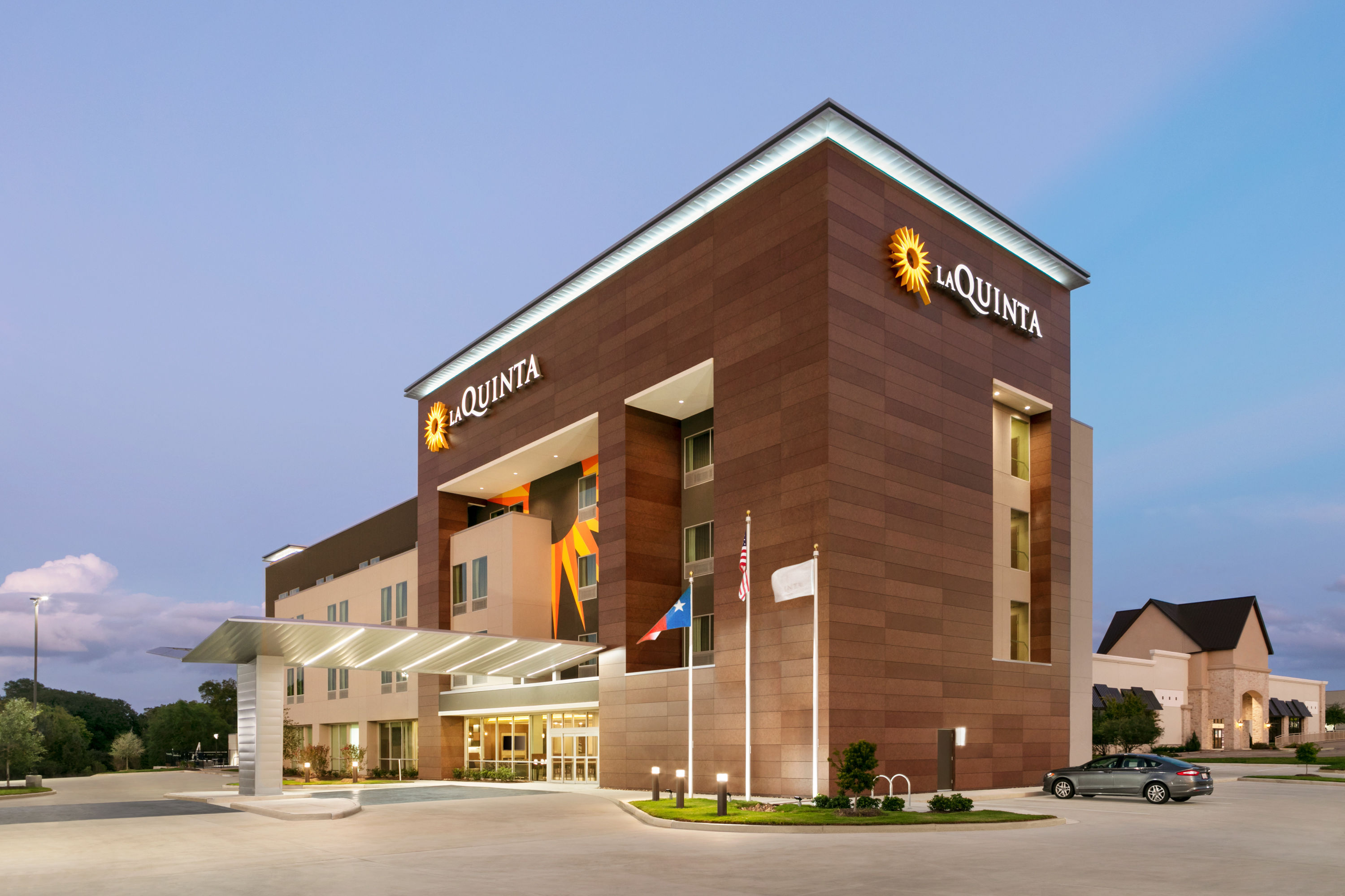 La Quinta Inn & Suites by Wyndham College Station North College