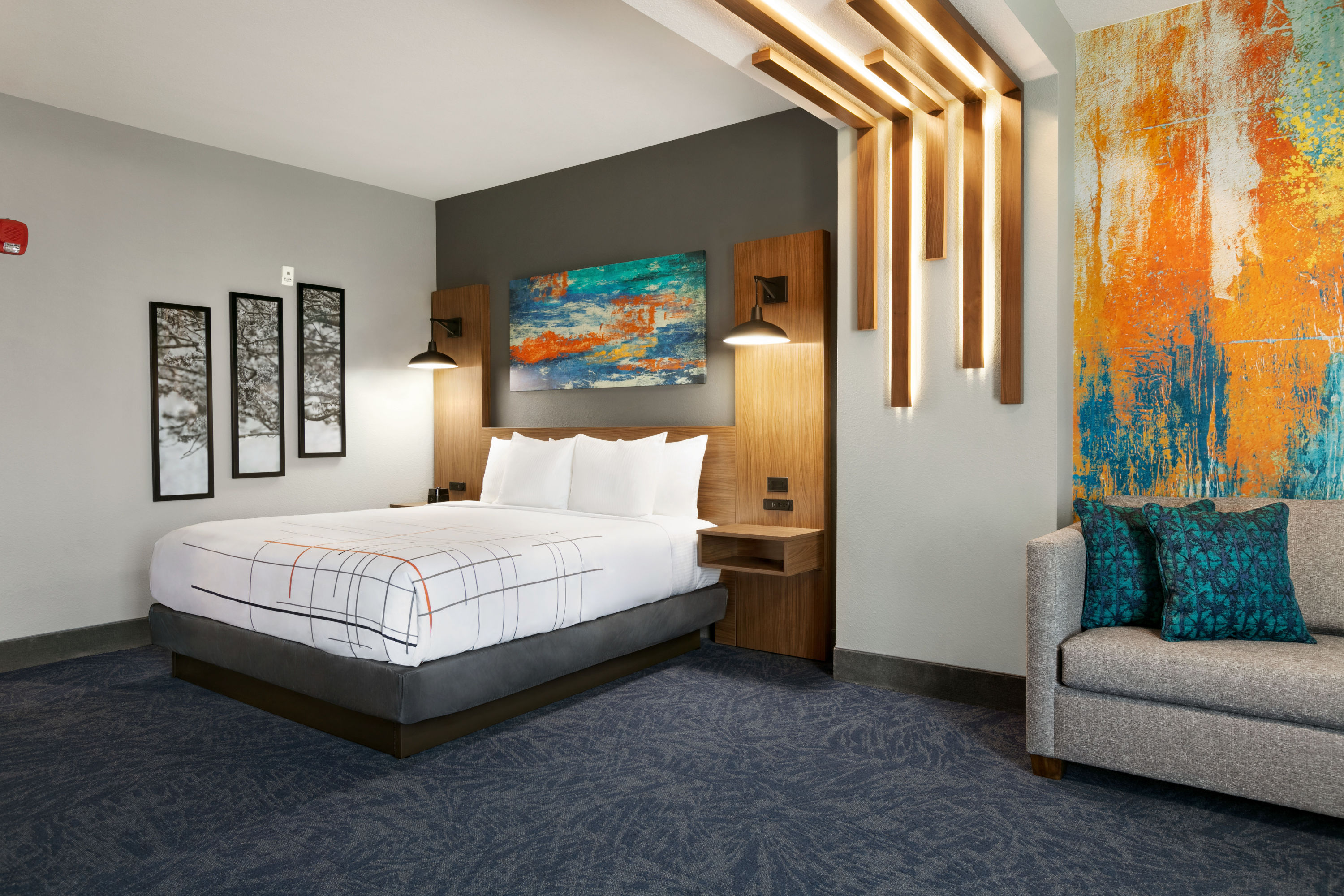 La Quinta Inn & Suites by Wyndham College Station North College