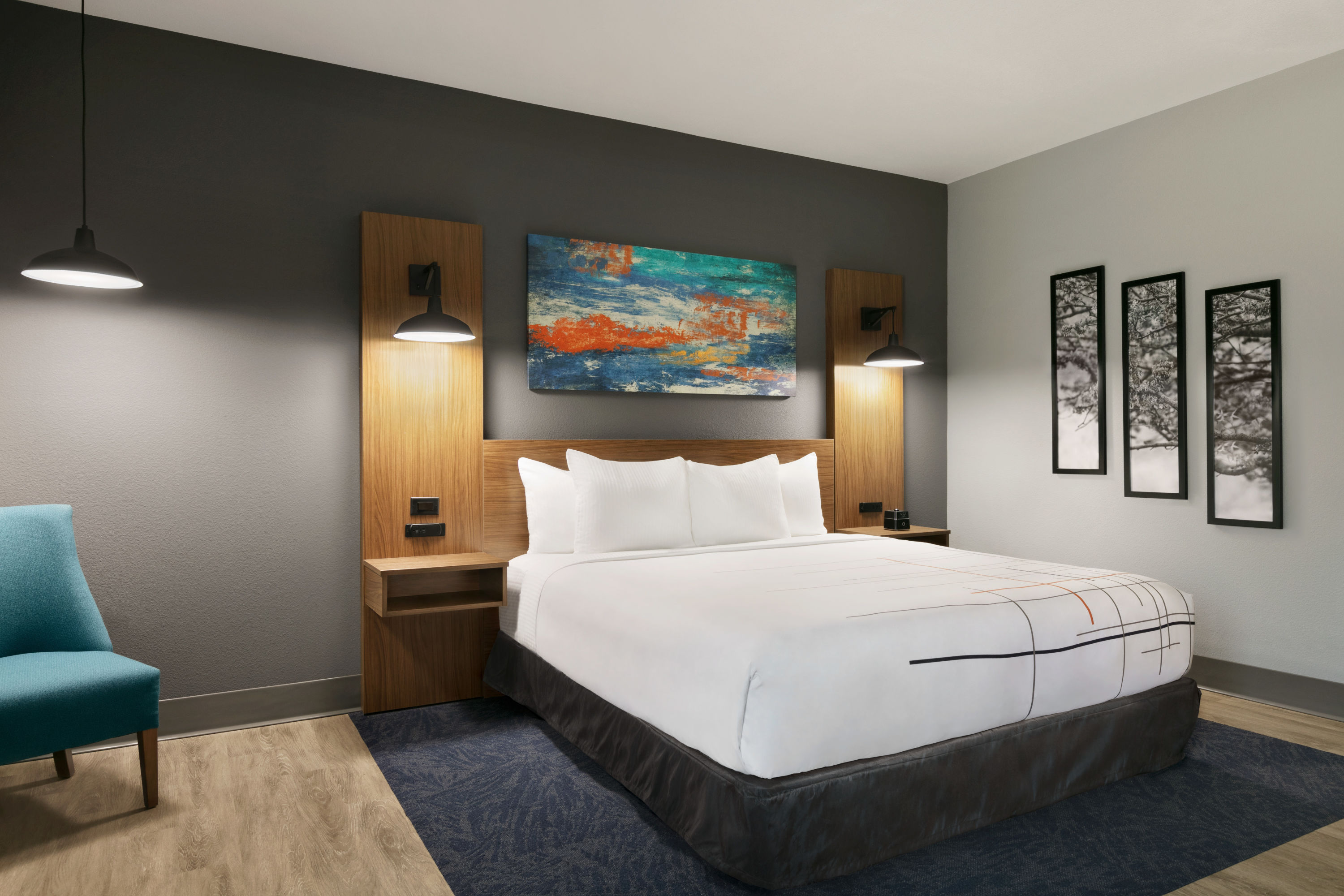 La Quinta Inn & Suites by Wyndham College Station North College