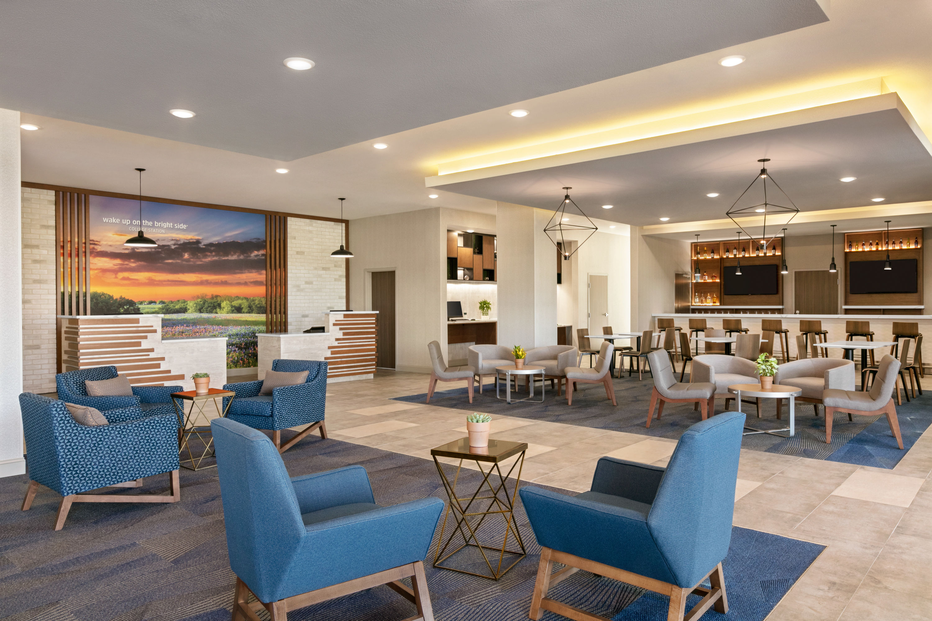 La Quinta Inn & Suites by Wyndham College Station North College
