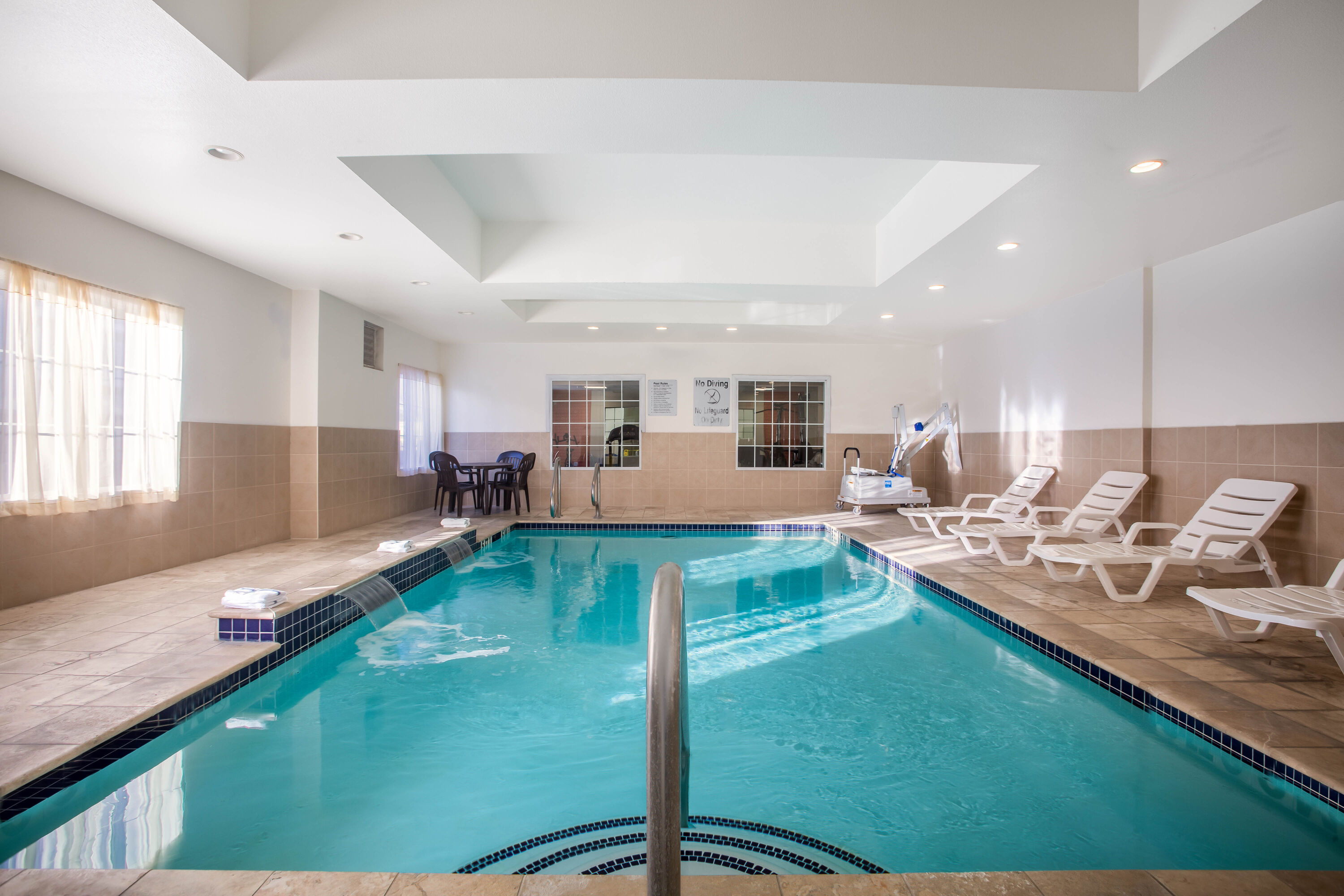 La Quinta Inn & Suites by Wyndham Columbus TX Columbus, TX Hotels