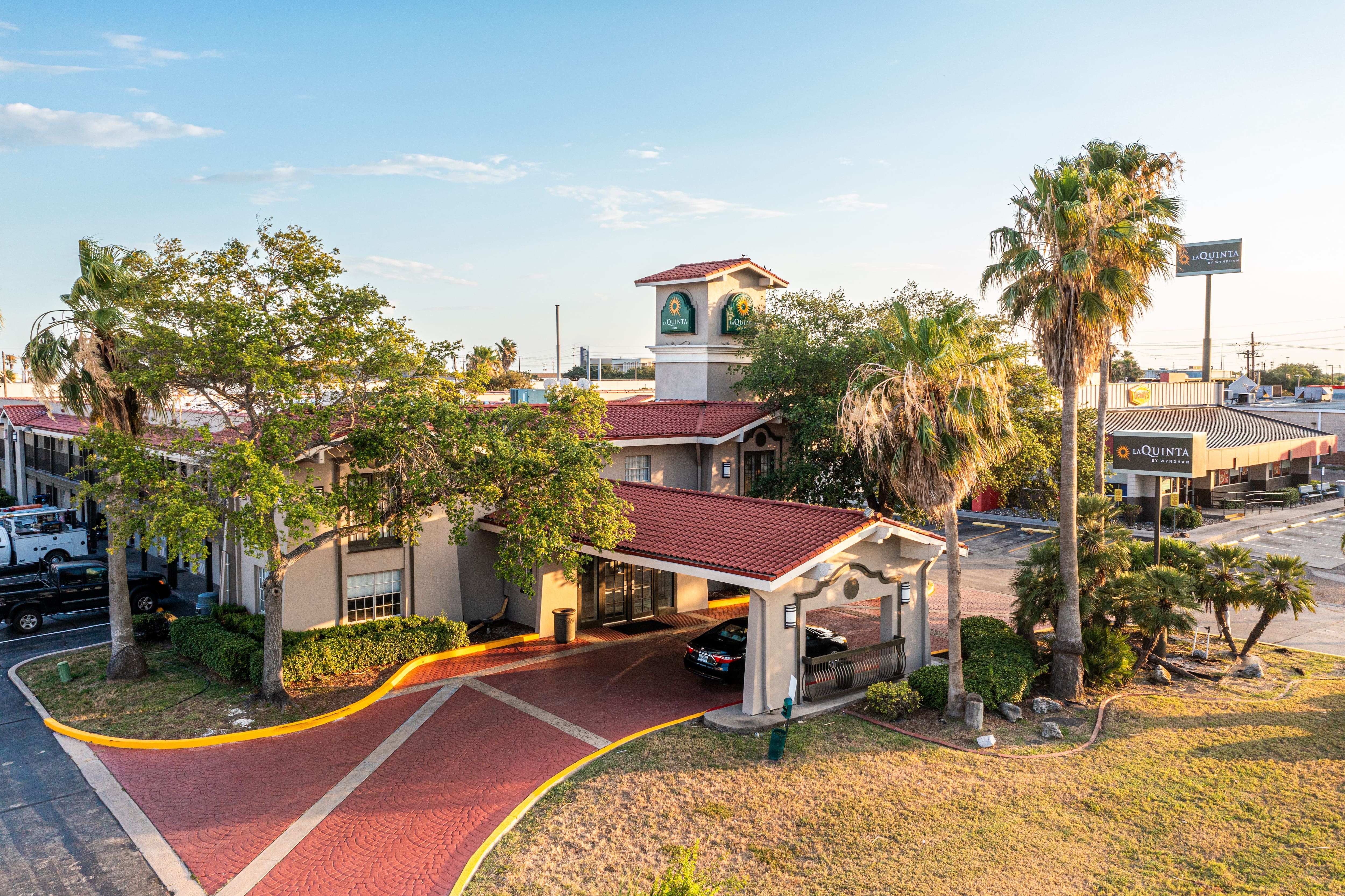 La Quinta Inn by Wyndham Corpus Christi North | Corpus Christi, TX Hotels