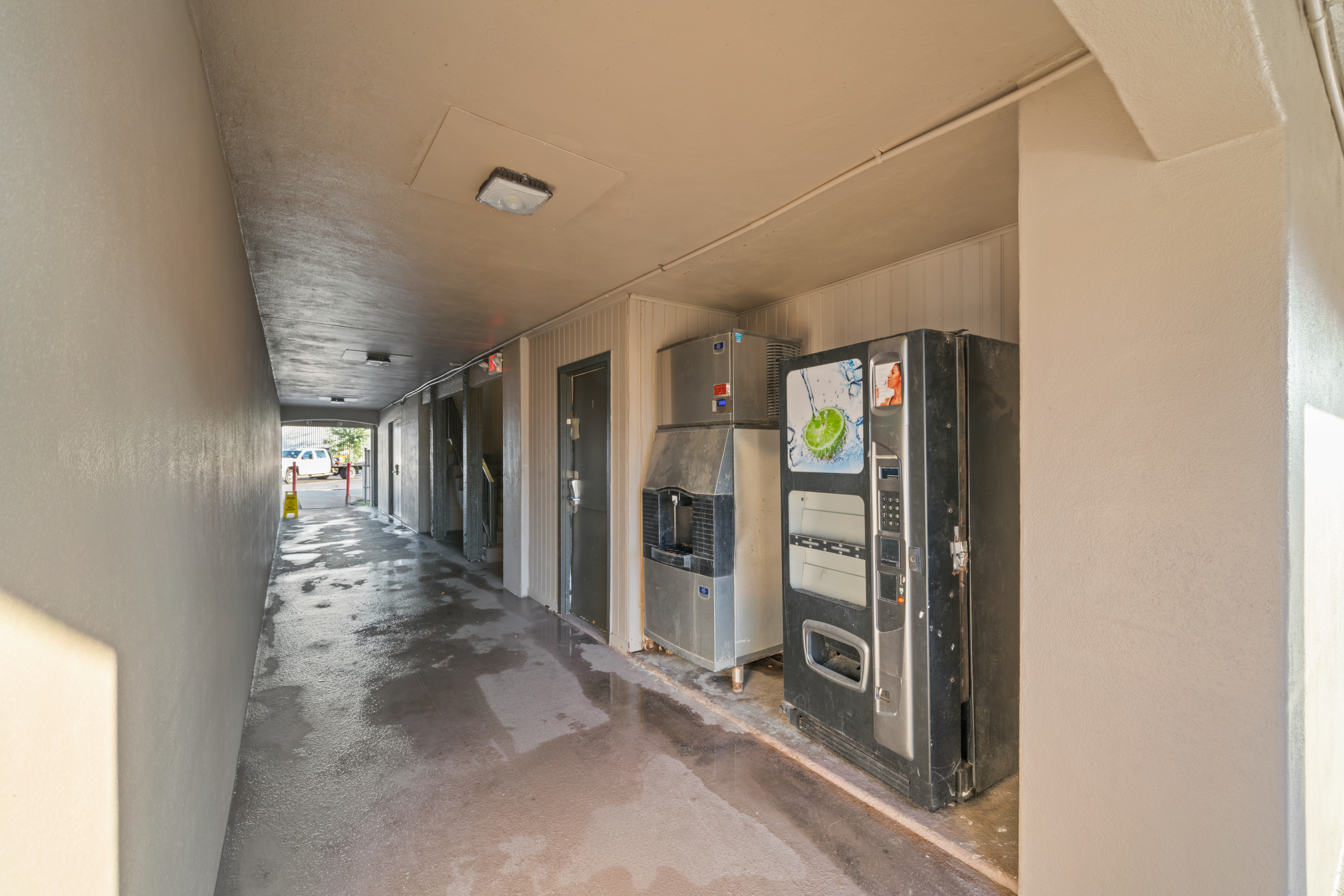 Property amenity at La Quinta Inn by Wyndham Corpus Christi North in Corpus Christi, Texas