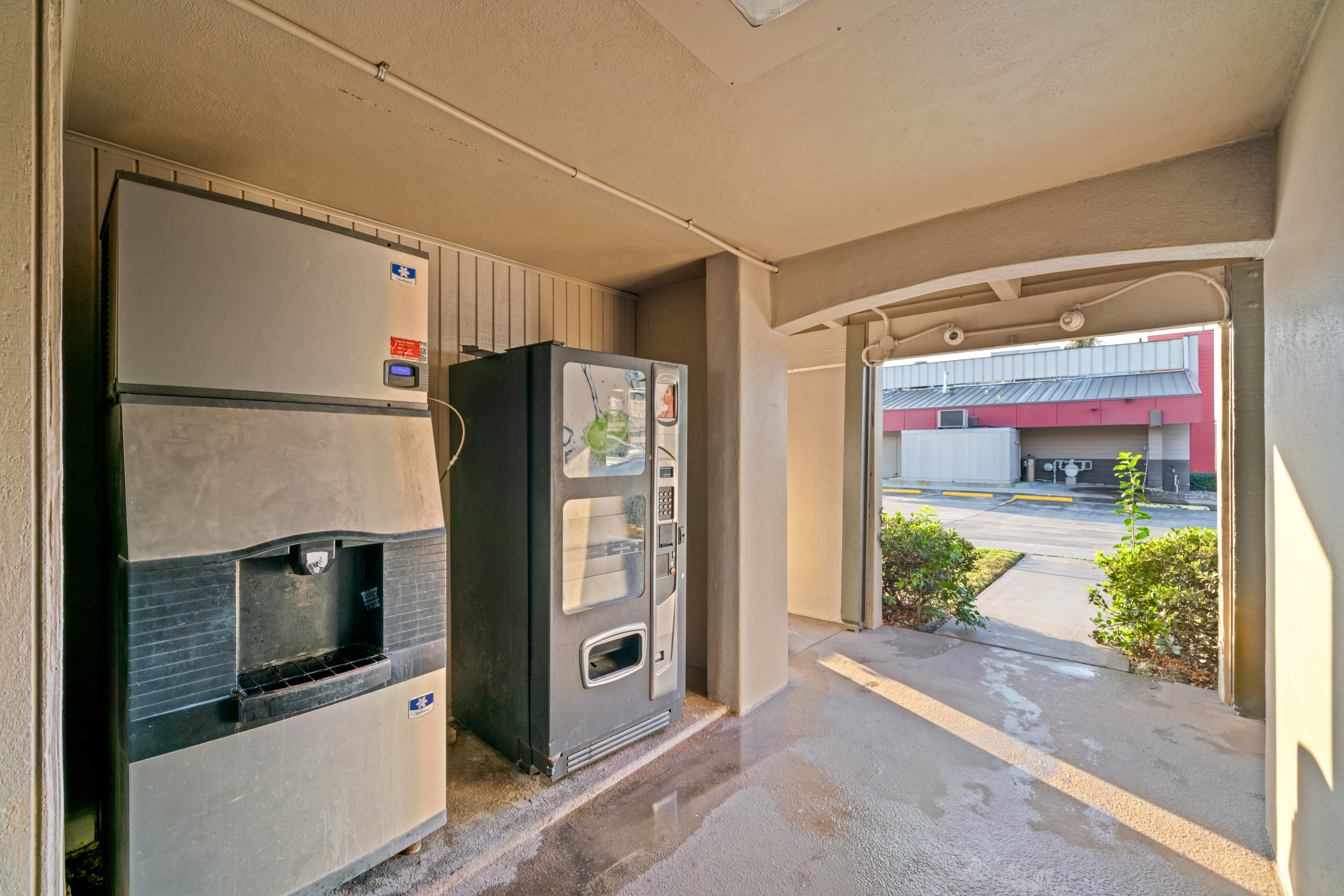 Property amenity at La Quinta Inn by Wyndham Corpus Christi North in Corpus Christi, Texas