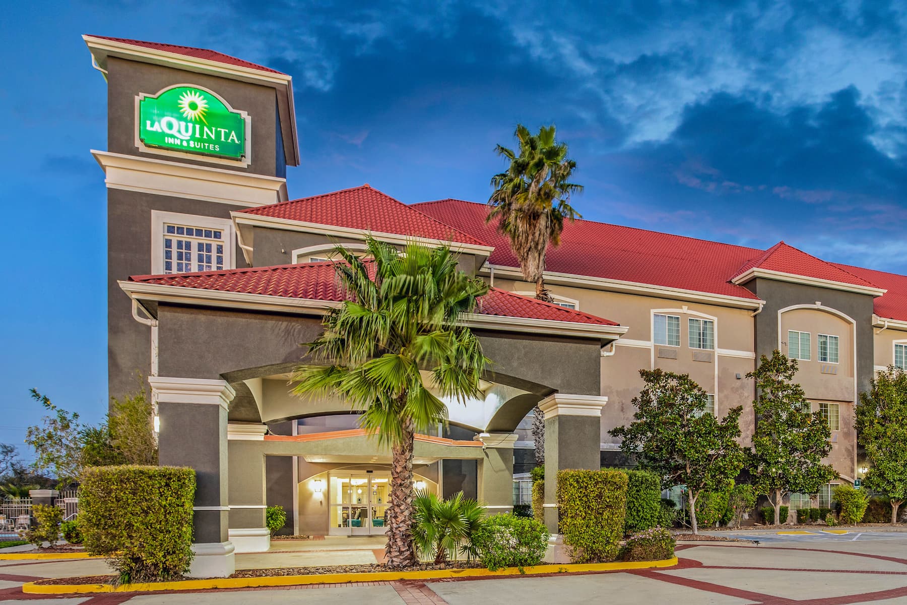 La Quinta Inn & Suites by Wyndham Corpus Christi Northwest | Corpus