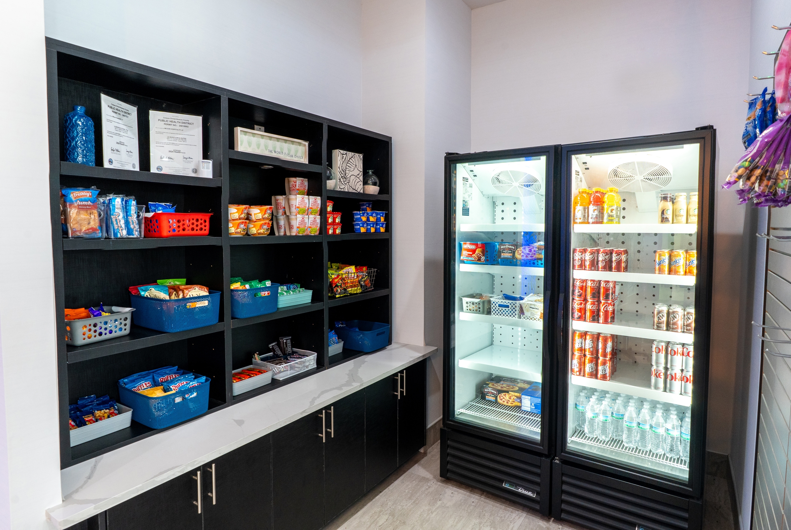 Property amenity at La Quinta Inn & Suites by Wyndham Corpus Christi Southeast in Corpus Christi, Texas