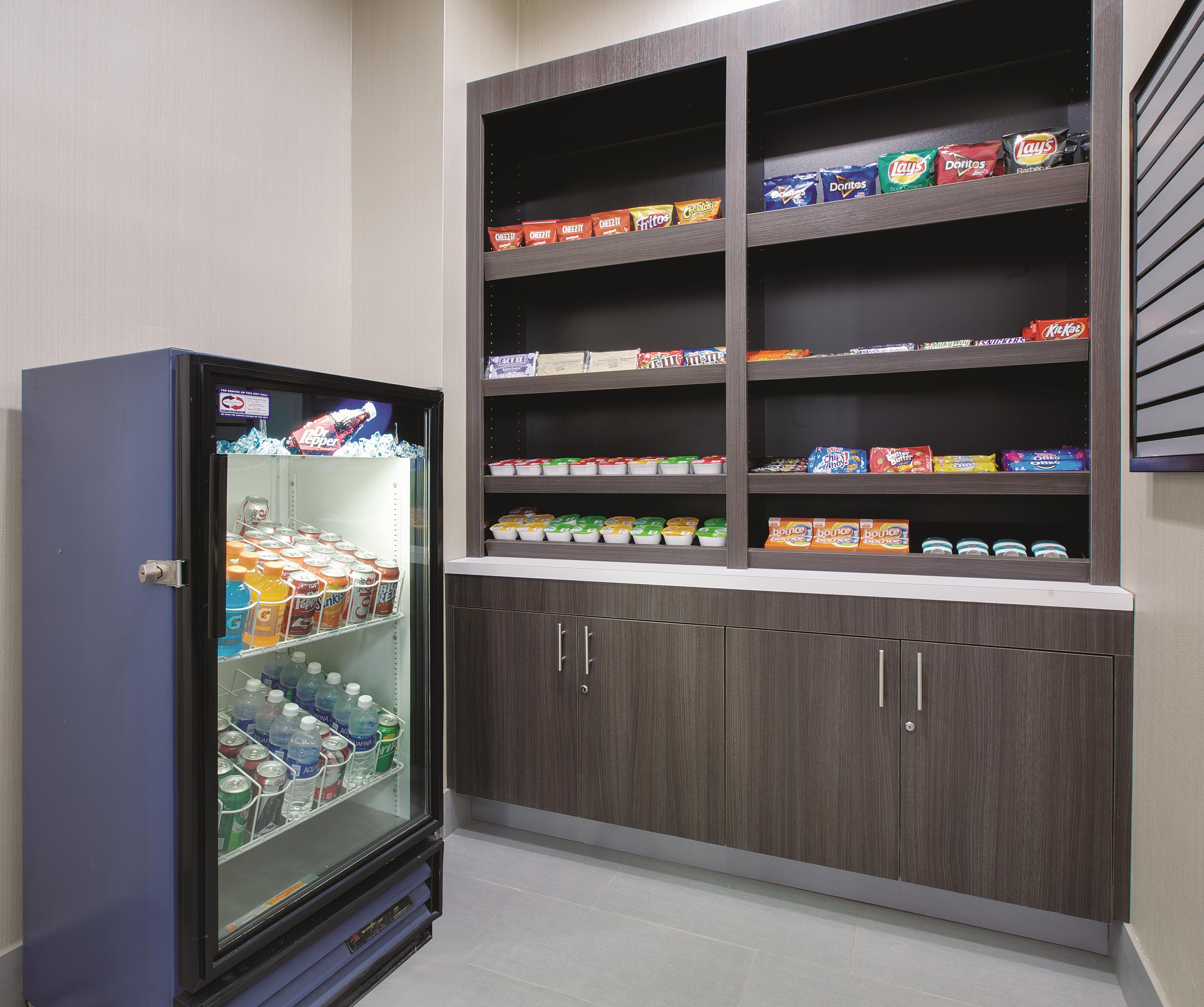 Property amenity at La Quinta Inn & Suites by Wyndham Corsicana in Corsicana, Texas