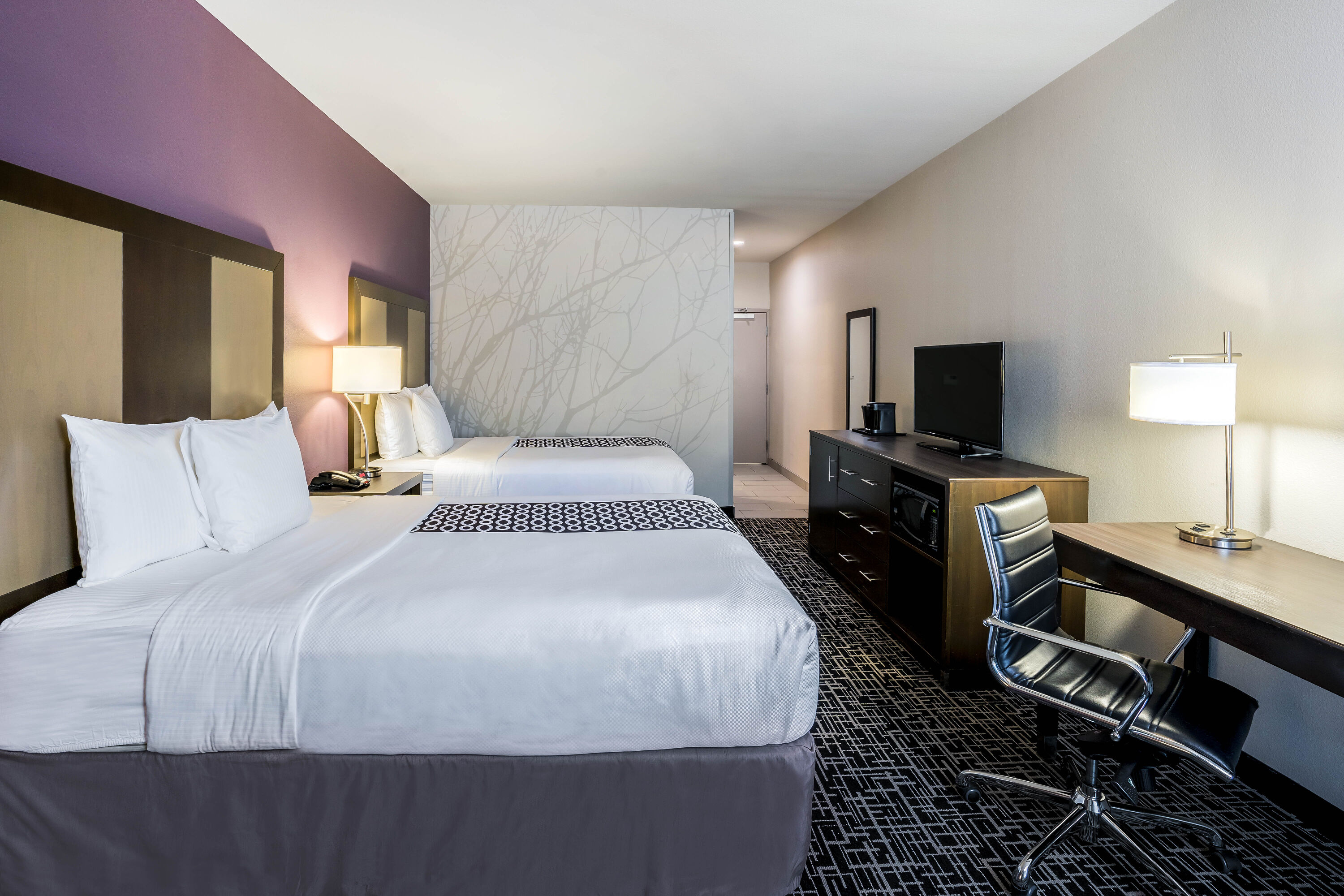 La Quinta Inn & Suites by Wyndham Houston Cypress ...