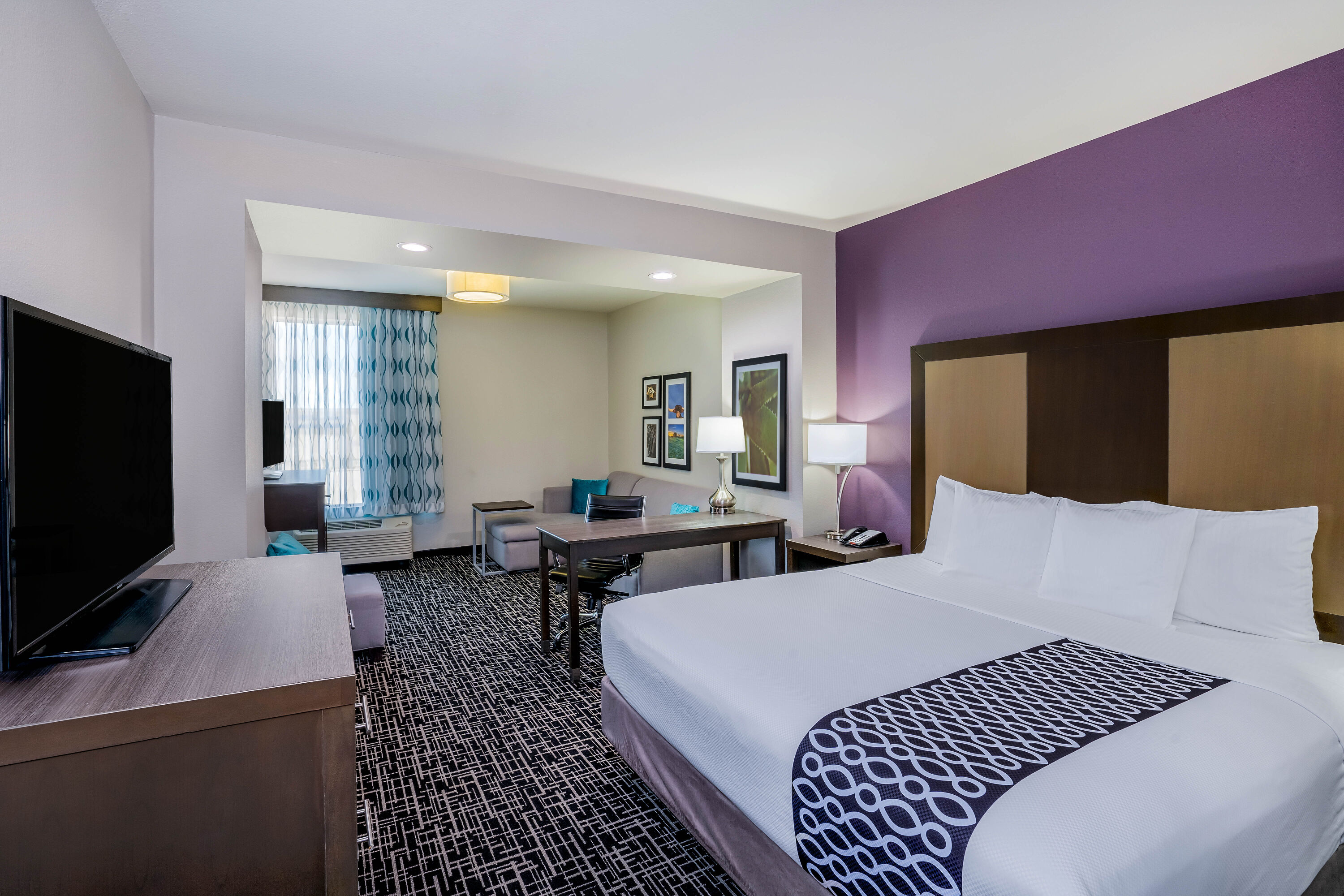 La Quinta Inn And Suites Cypress Tx