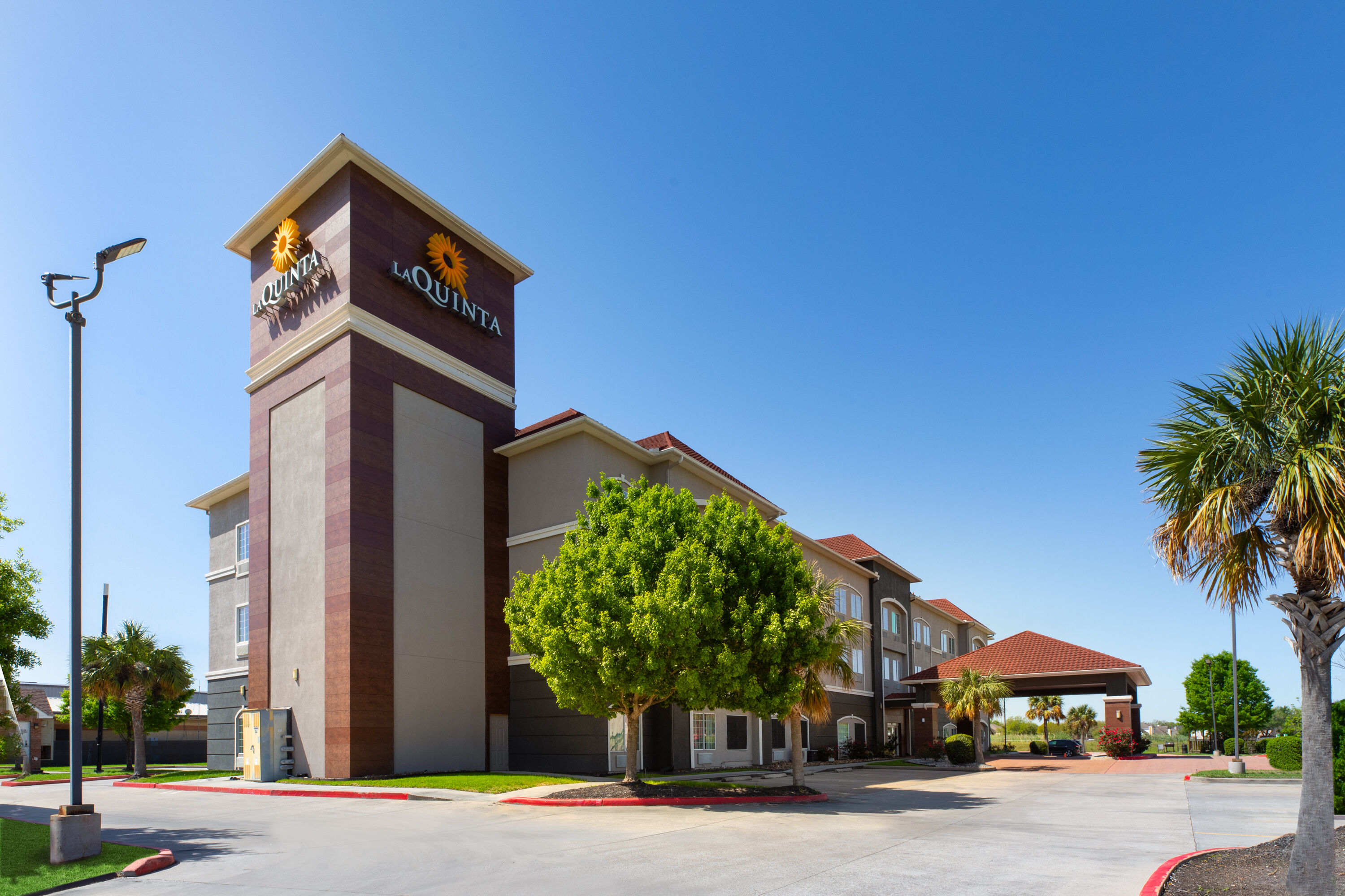 La Quinta Inn & Suites Deer Park in Deer Park, United States