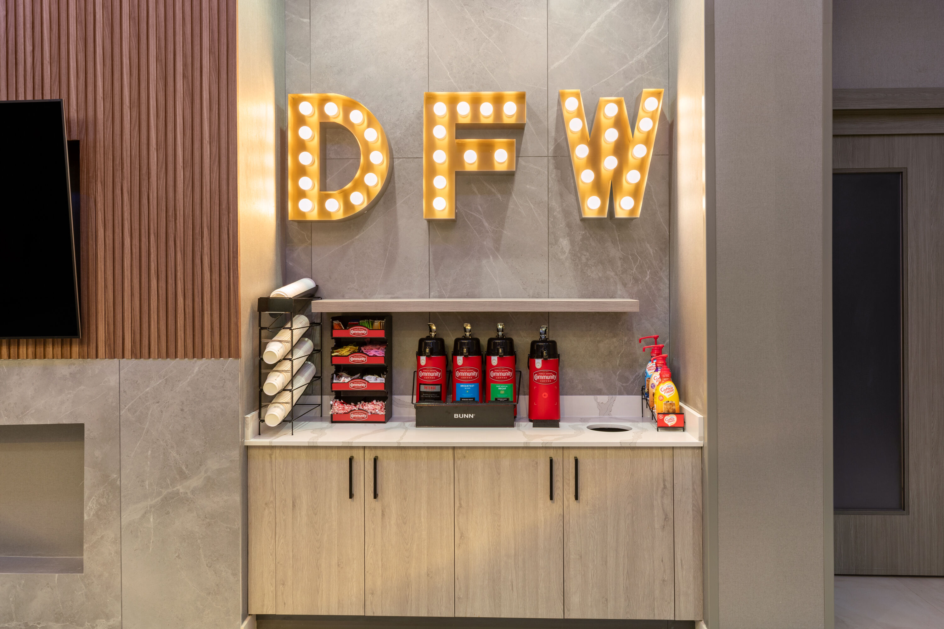 Property amenity at La Quinta Inn & Suites by Wyndham DeSoto in DeSoto, Texas