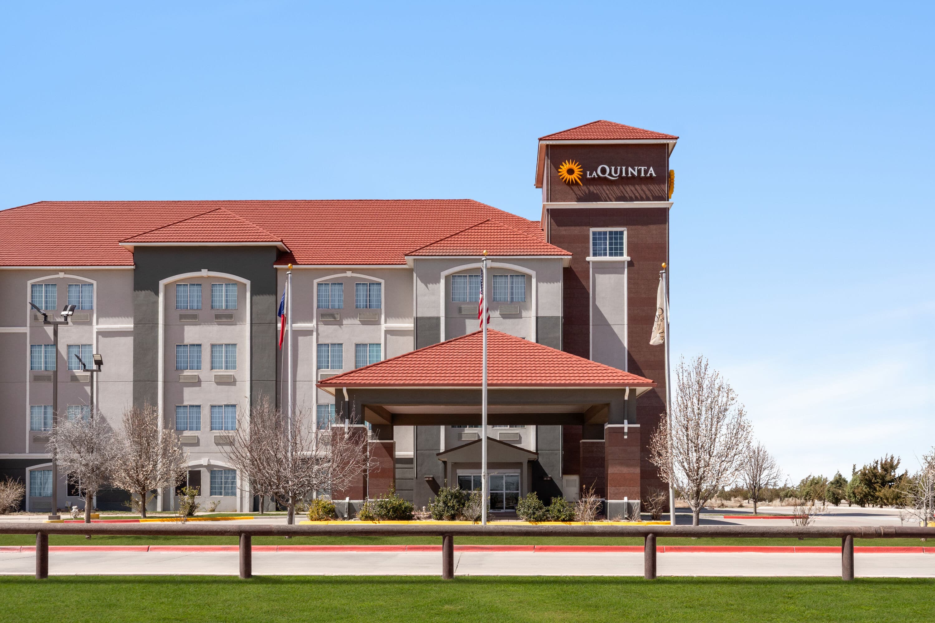 La Quinta Inn & Suites Dumas in Dumas, United States