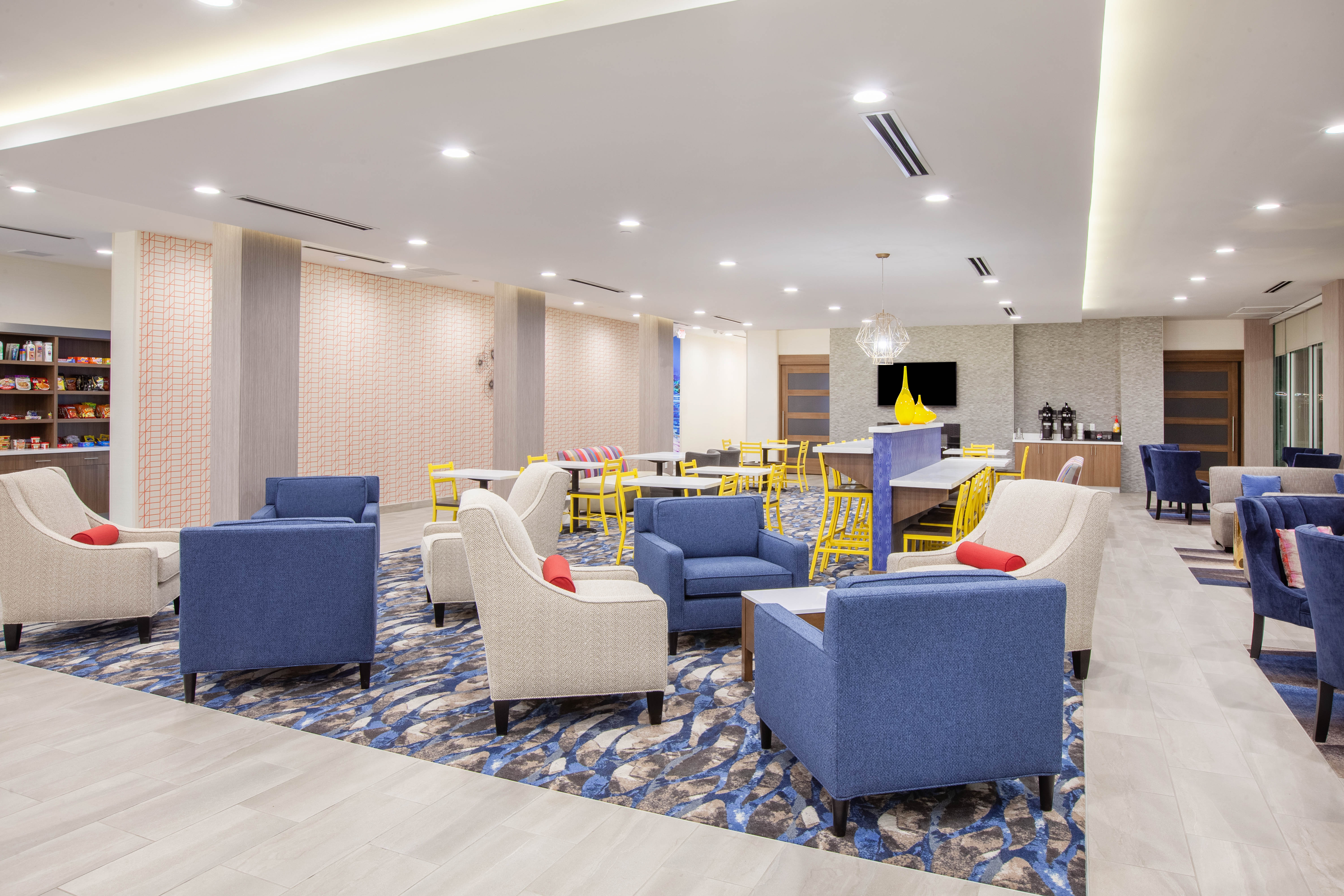 La Quinta Inn Amp Suites By Wyndham Dallas Duncanville