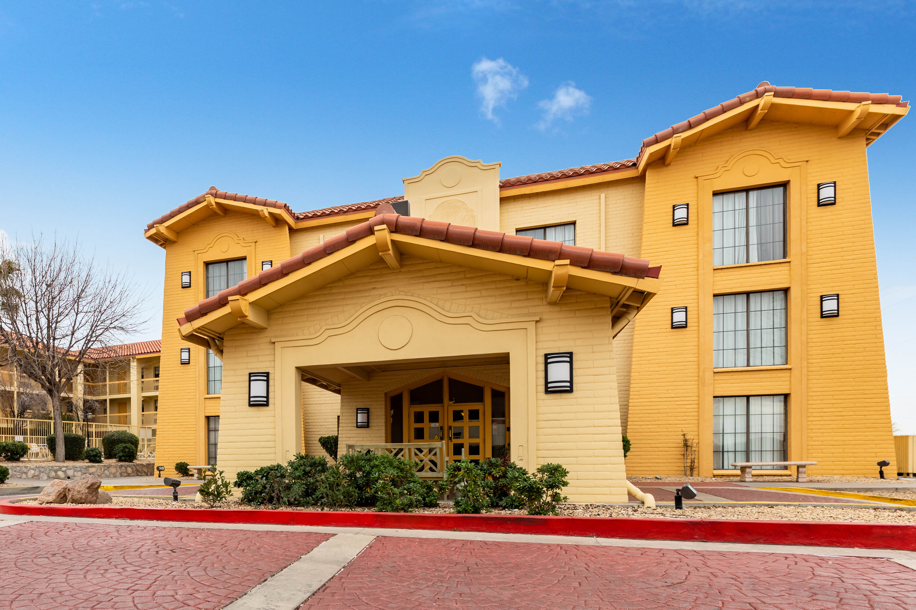 La Quinta Inn by Wyndham El Paso West | El Paso, TX Hotels