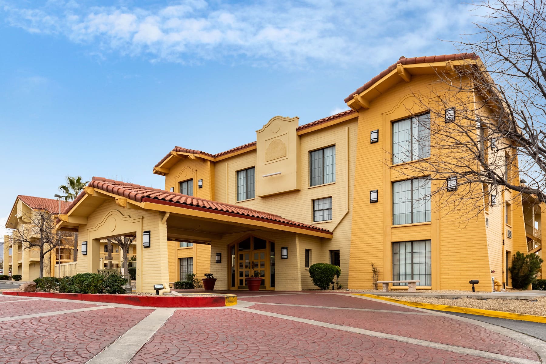 La Quinta Inn by Wyndham El Paso West | El Paso, TX Hotels
