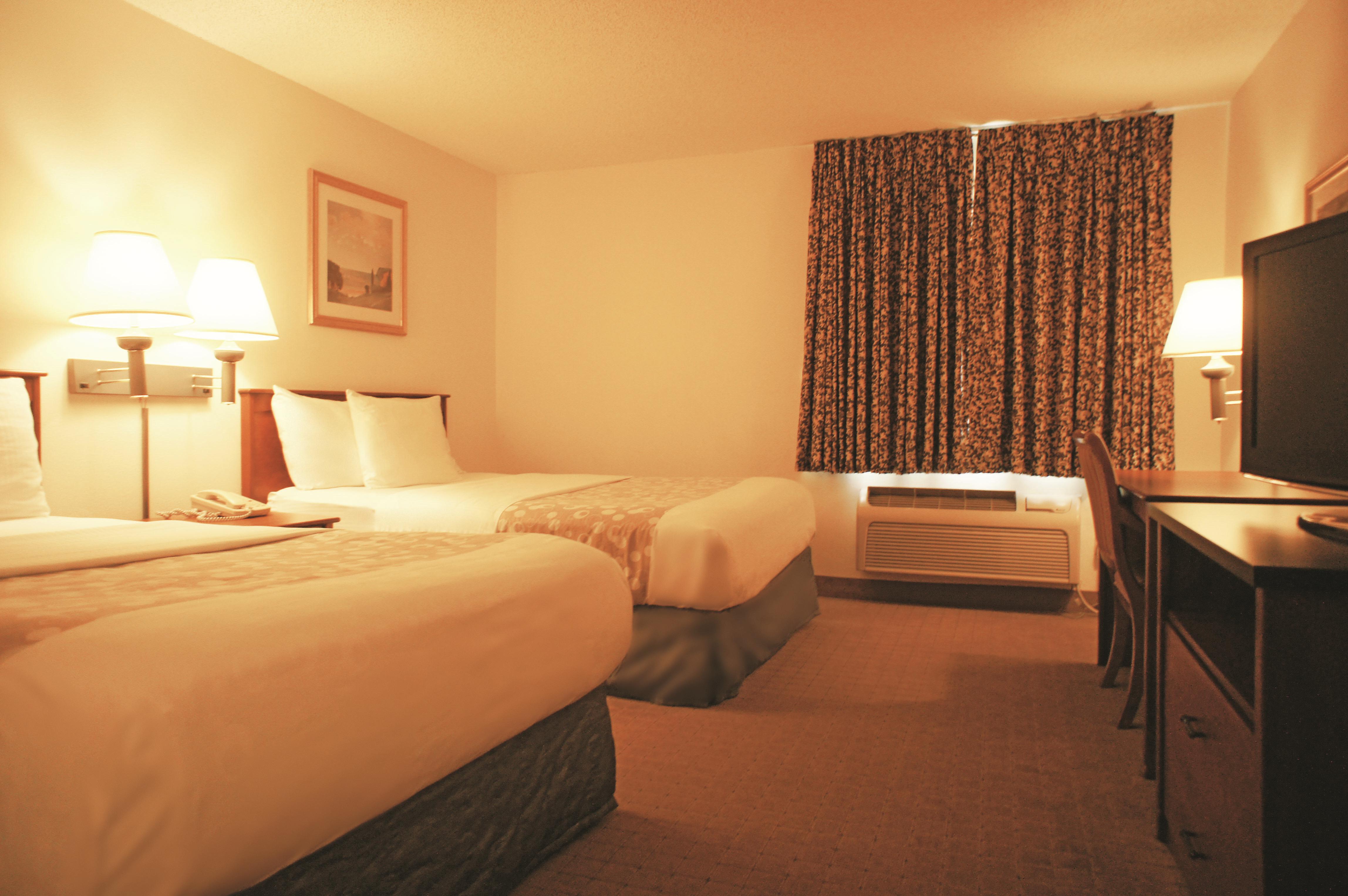 La Quinta Inn Amp Suites By Wyndham El Paso West Bartlett