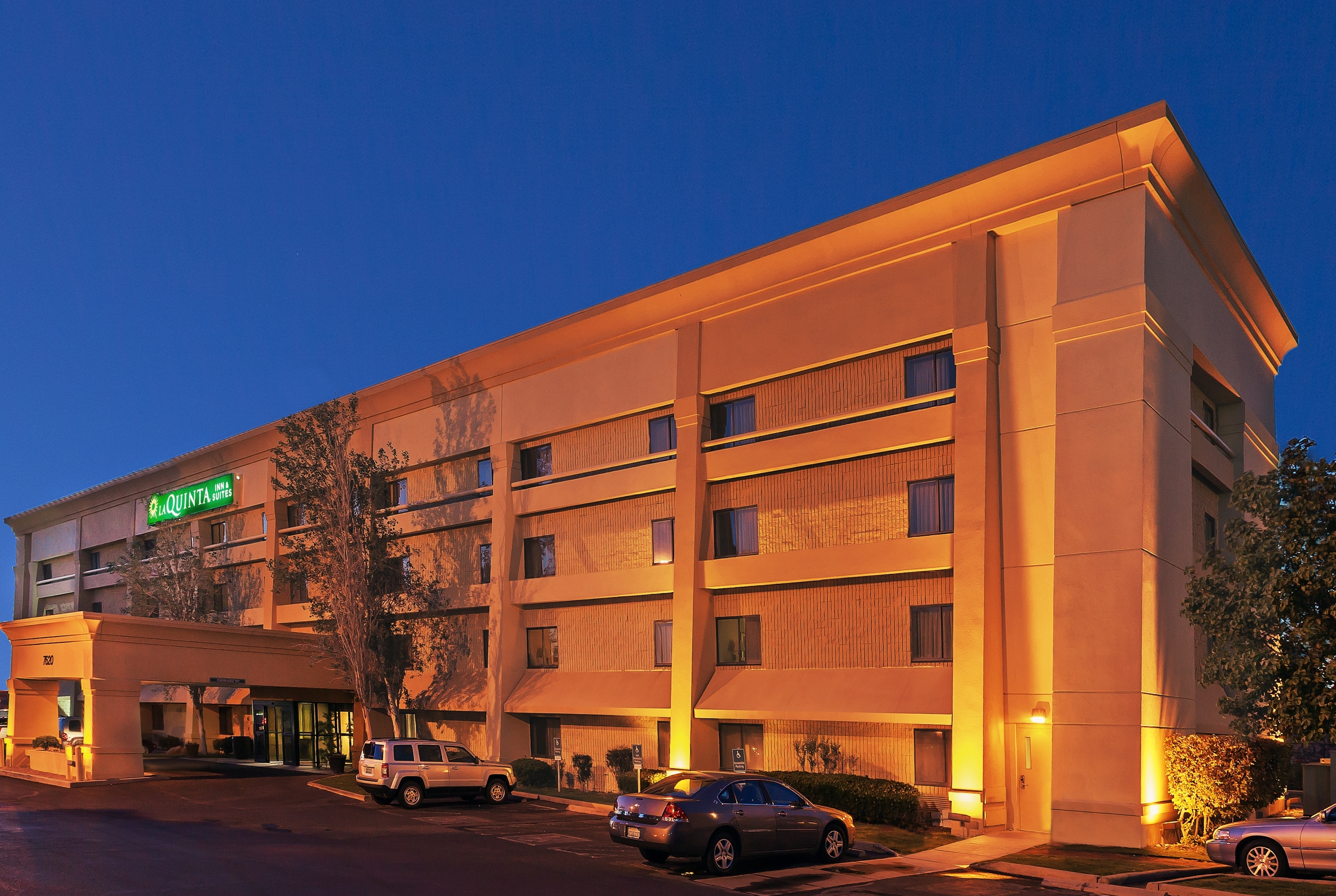 Casinos in el paso area