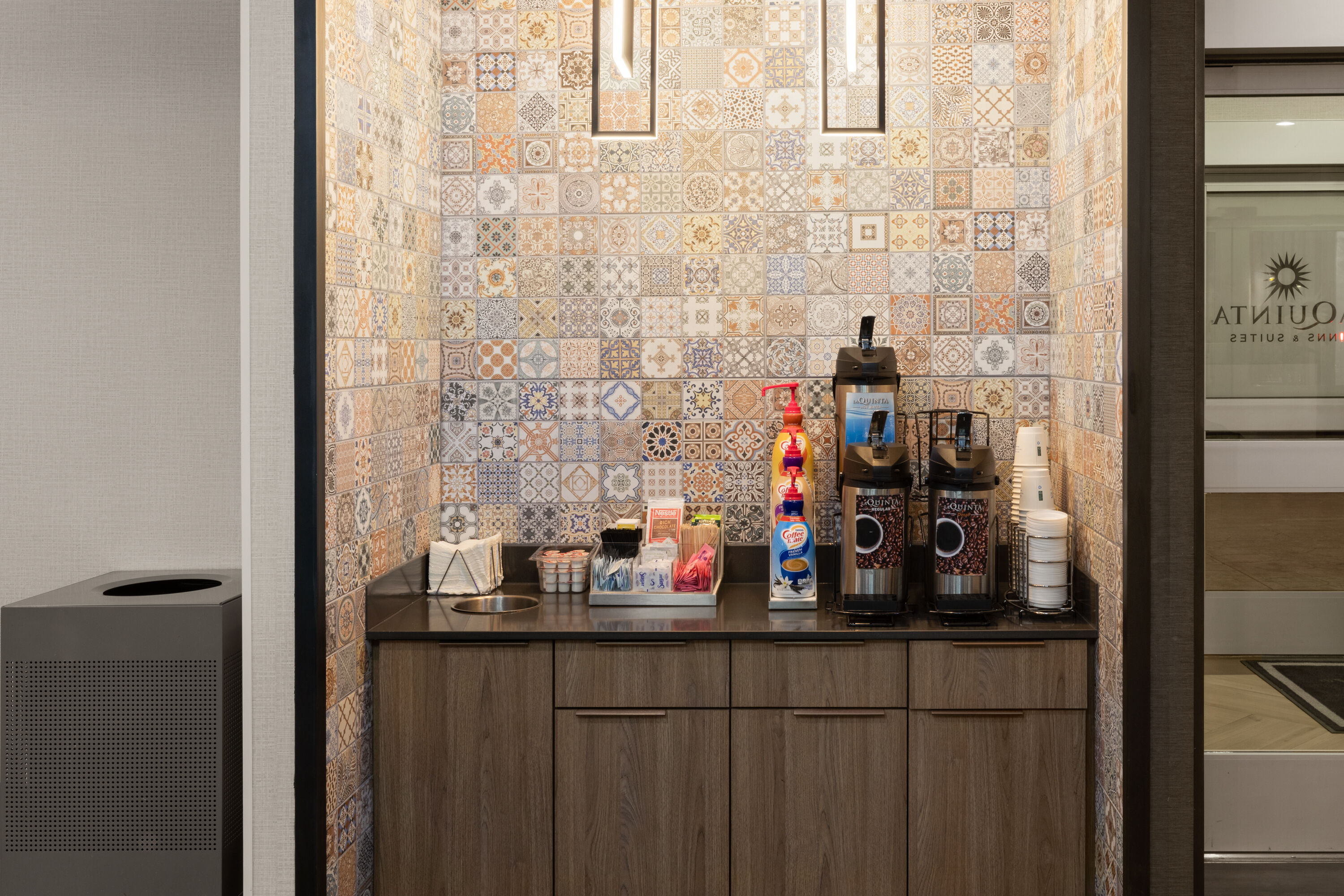 Property amenity at La Quinta Inn & Suites by Wyndham El Paso East Loop-375 in El Paso, Texas