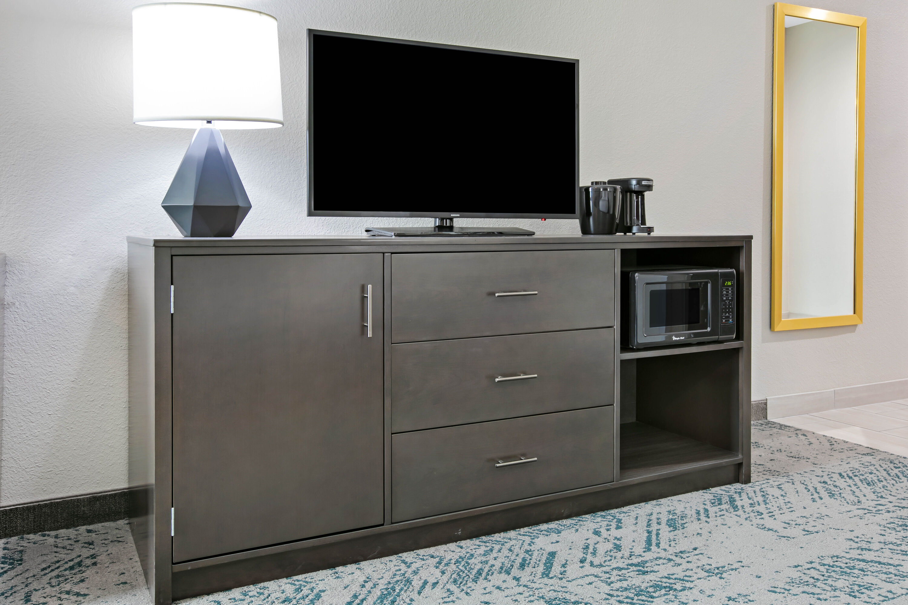 Property amenity at La Quinta Inn & Suites by Wyndham DFW West-Glade Parks in Euless, Texas