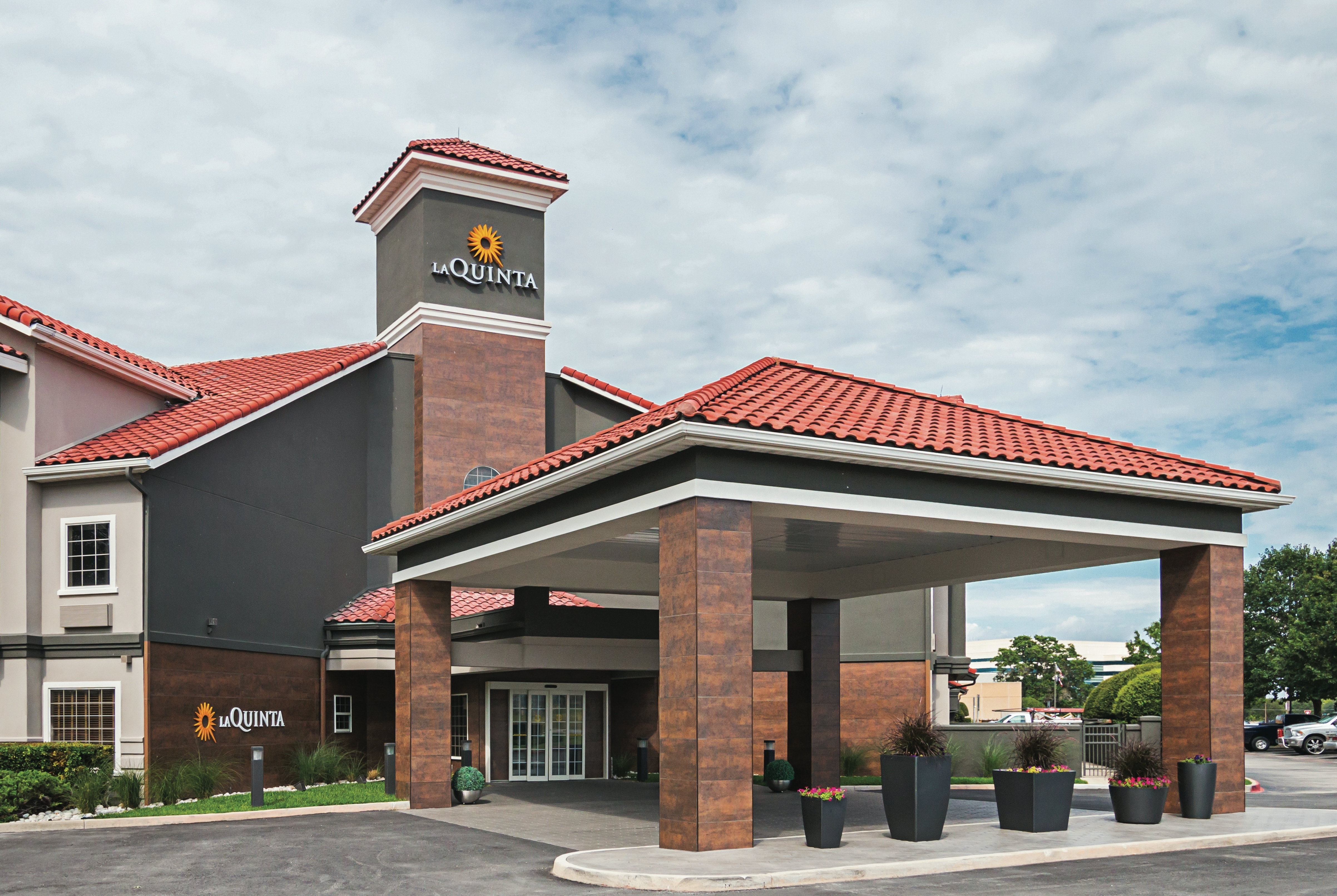 La Quinta Inn Suites By Wyndham Fort Worth North Fort Worth