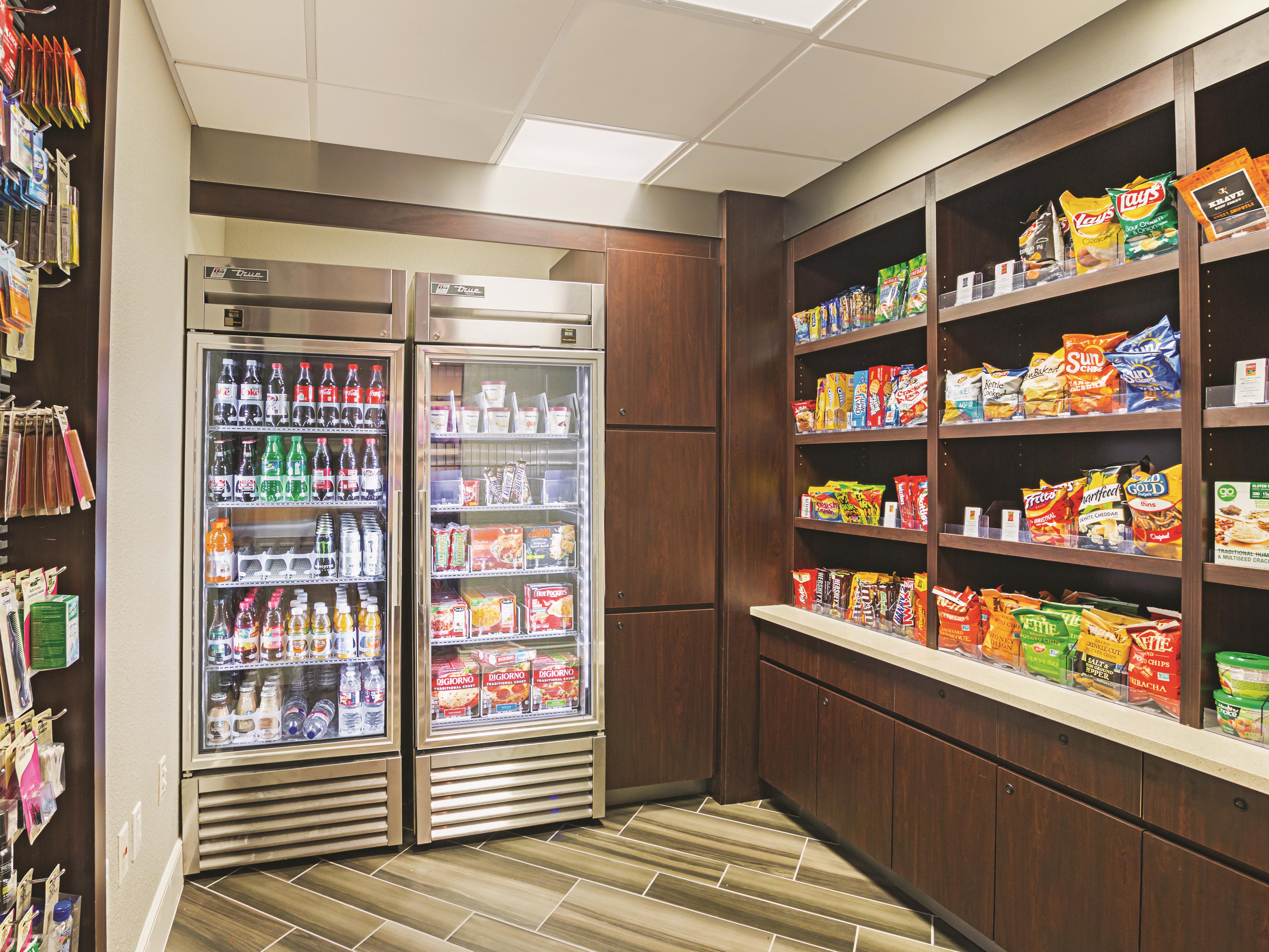 Property amenity at La Quinta Inn & Suites by Wyndham Fort Worth City View in Fort Worth, Texas