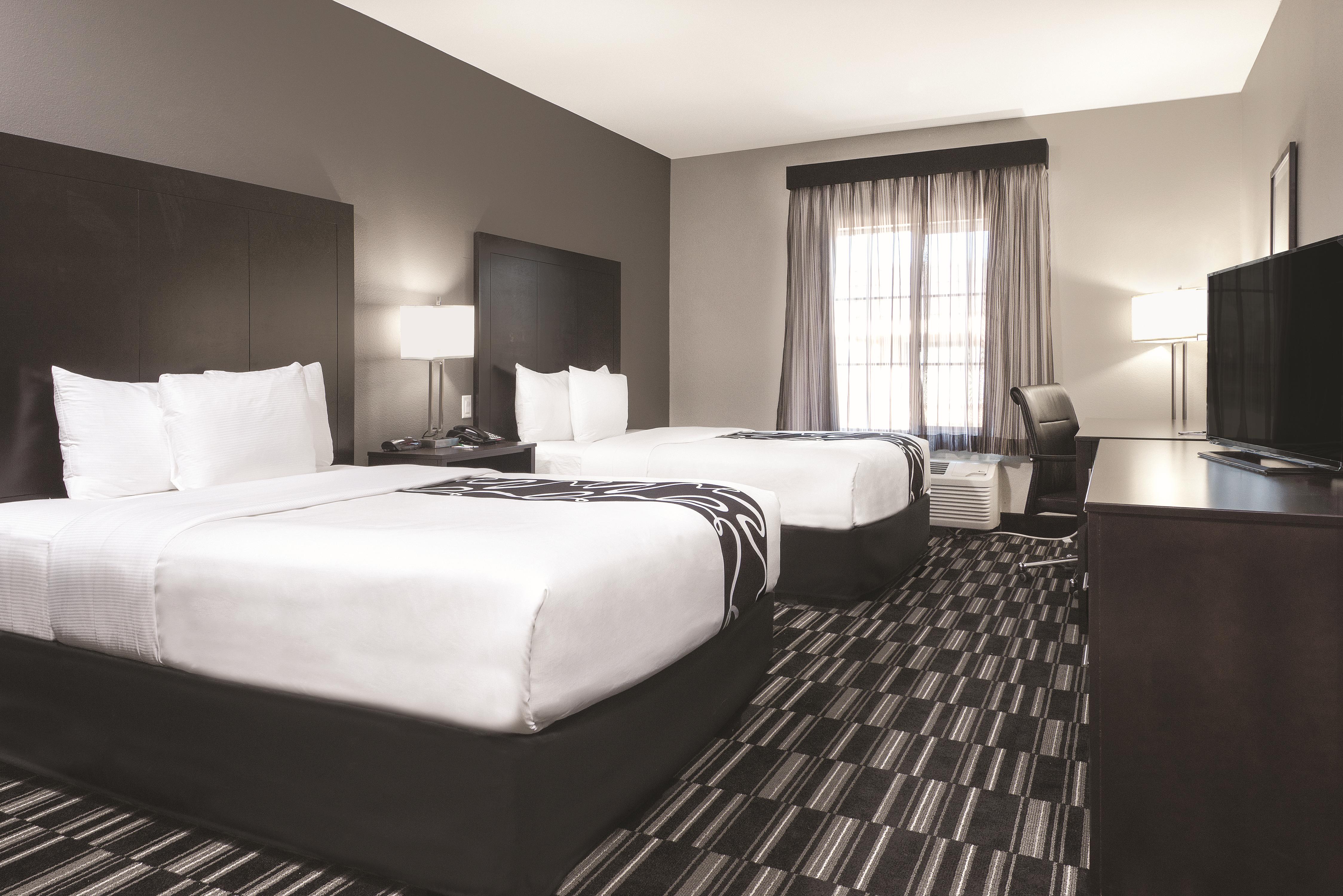 La Quinta Inn Amp Suites By Wyndham Fort Worth West I 30