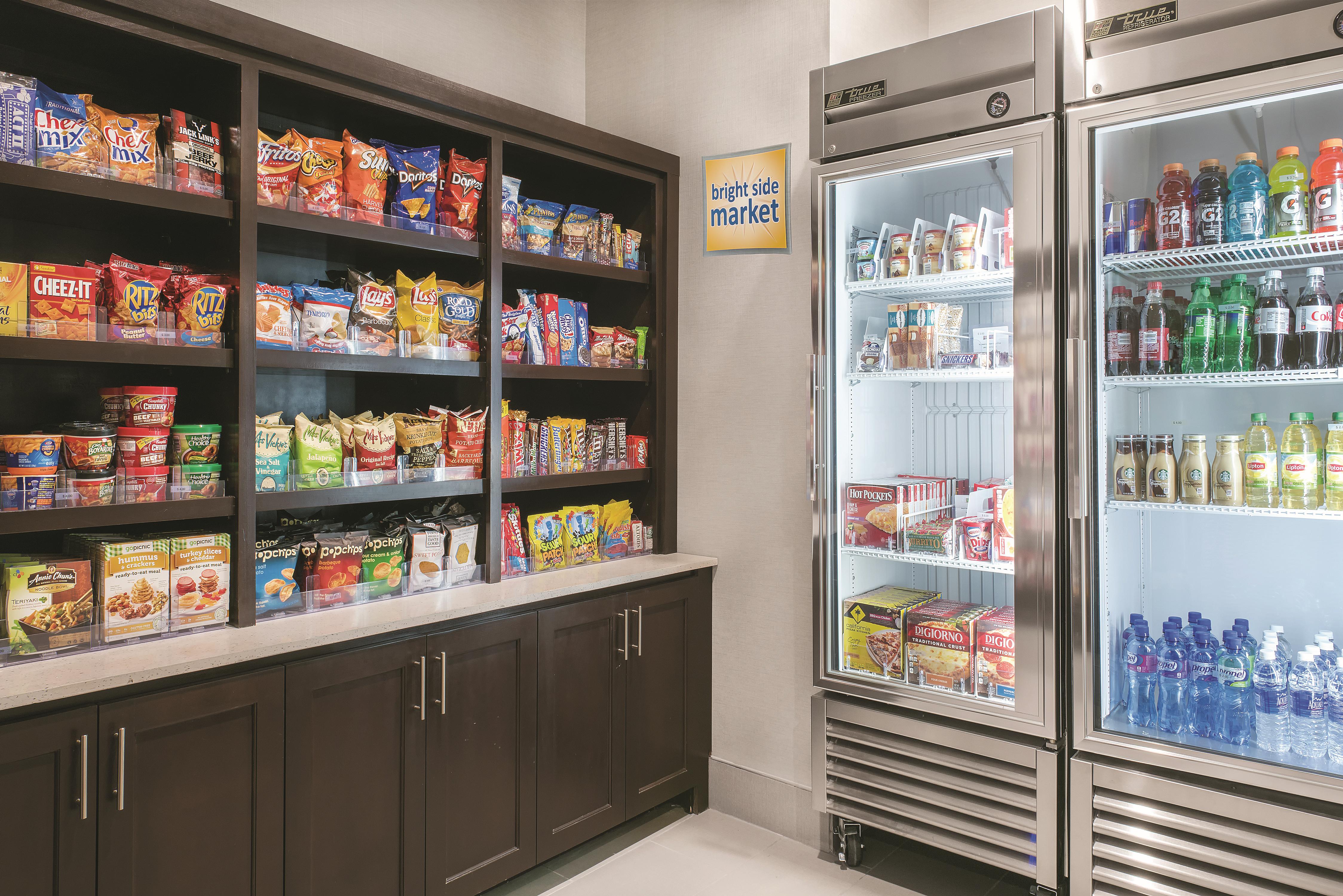 Property amenity at La Quinta Inn & Suites by Wyndham Fort Worth West - I-30 in Fort Worth, Texas