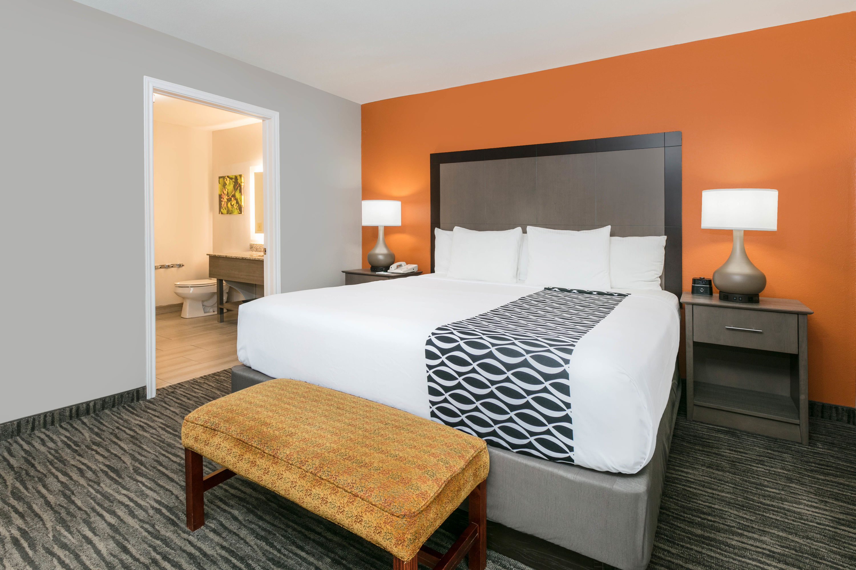 La Quinta Inn Amp Suites By Wyndham Fredericksburg
