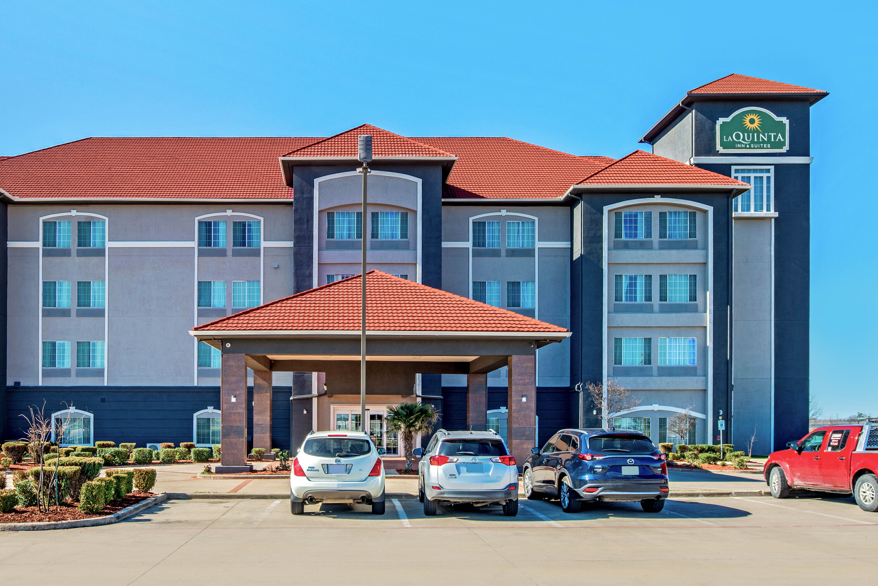 La Quinta Inn Georgetown Tx