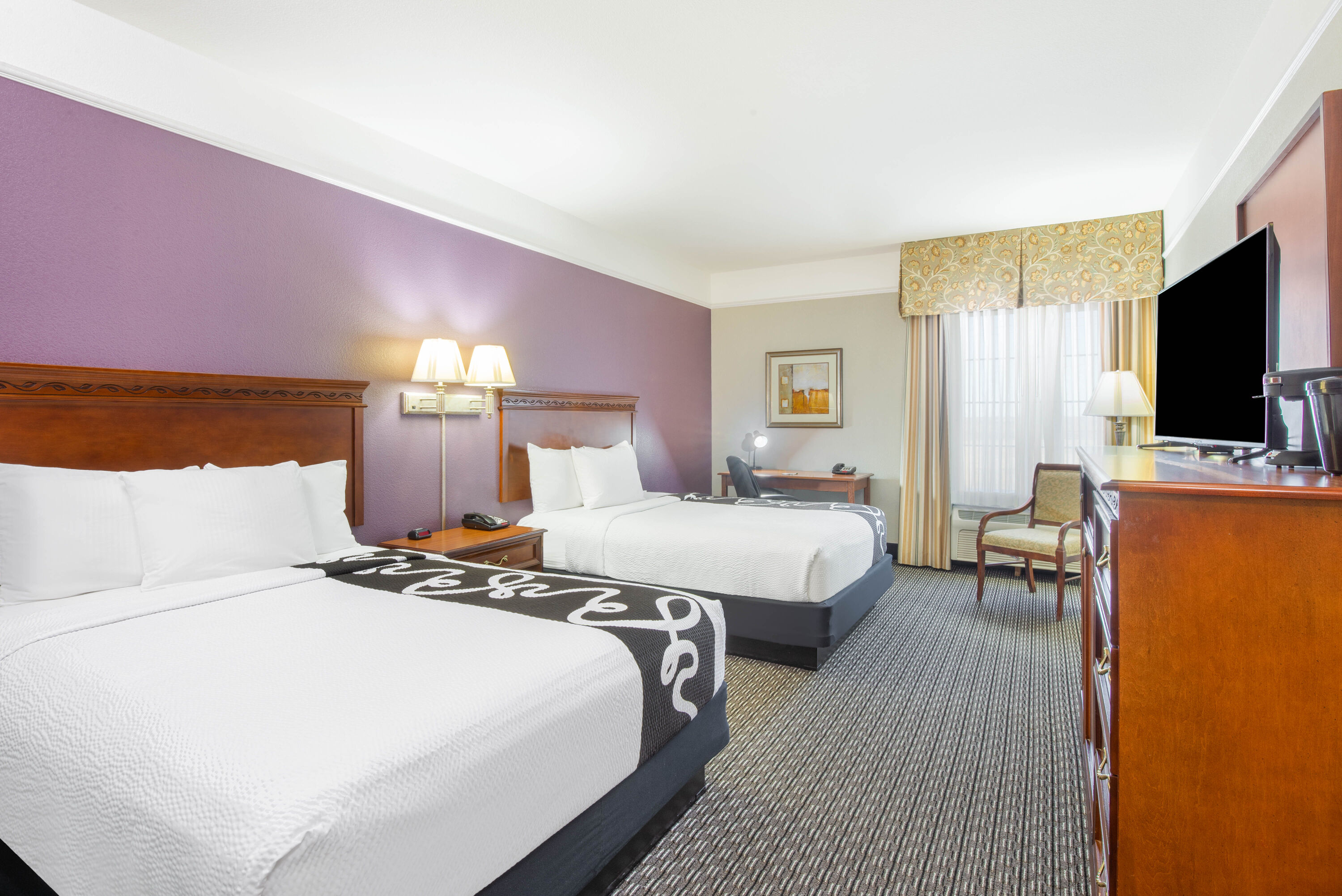 La Quinta Inn Amp Suites By Wyndham Gainesville