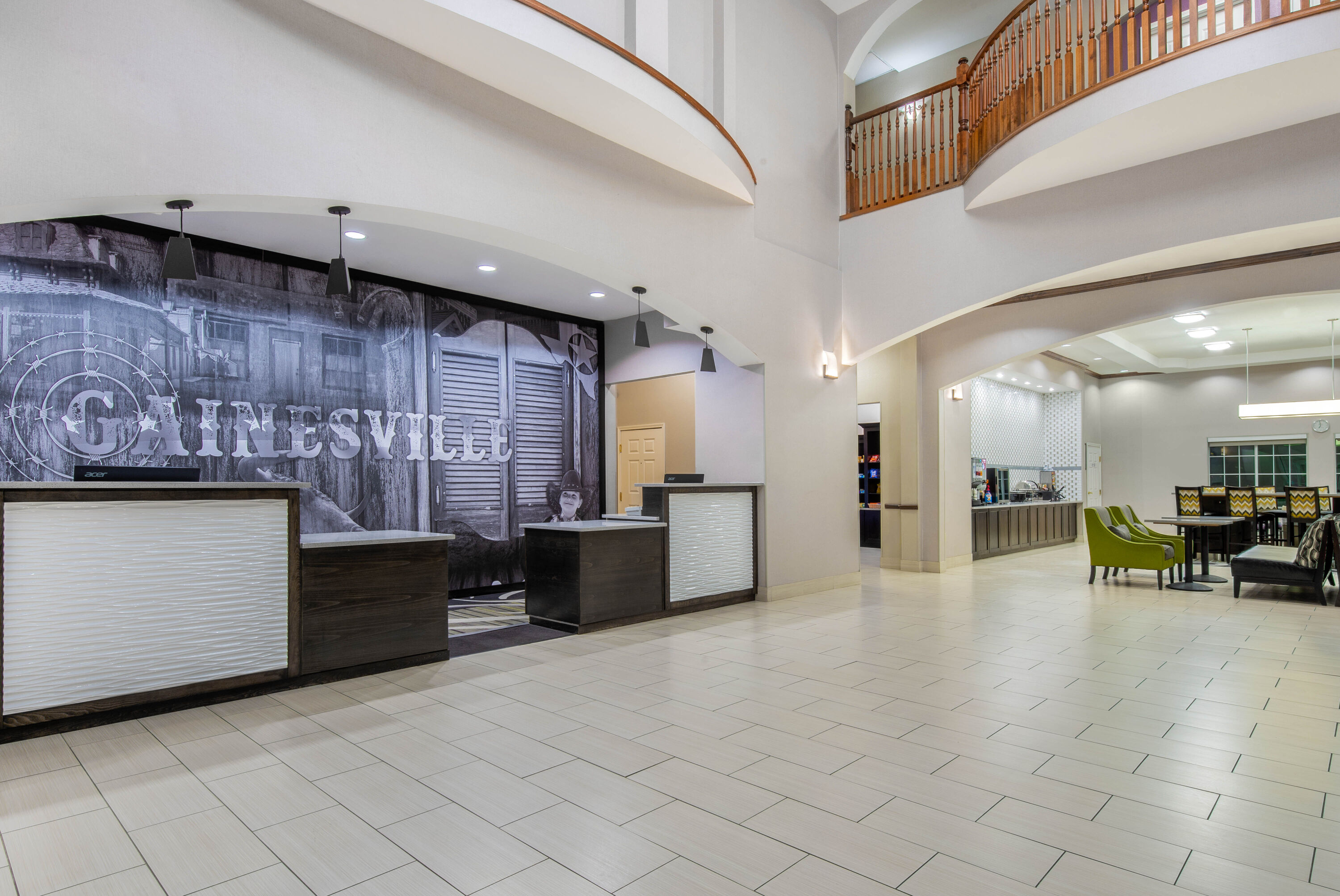 La Quinta Inn Amp Suites By Wyndham Gainesville
