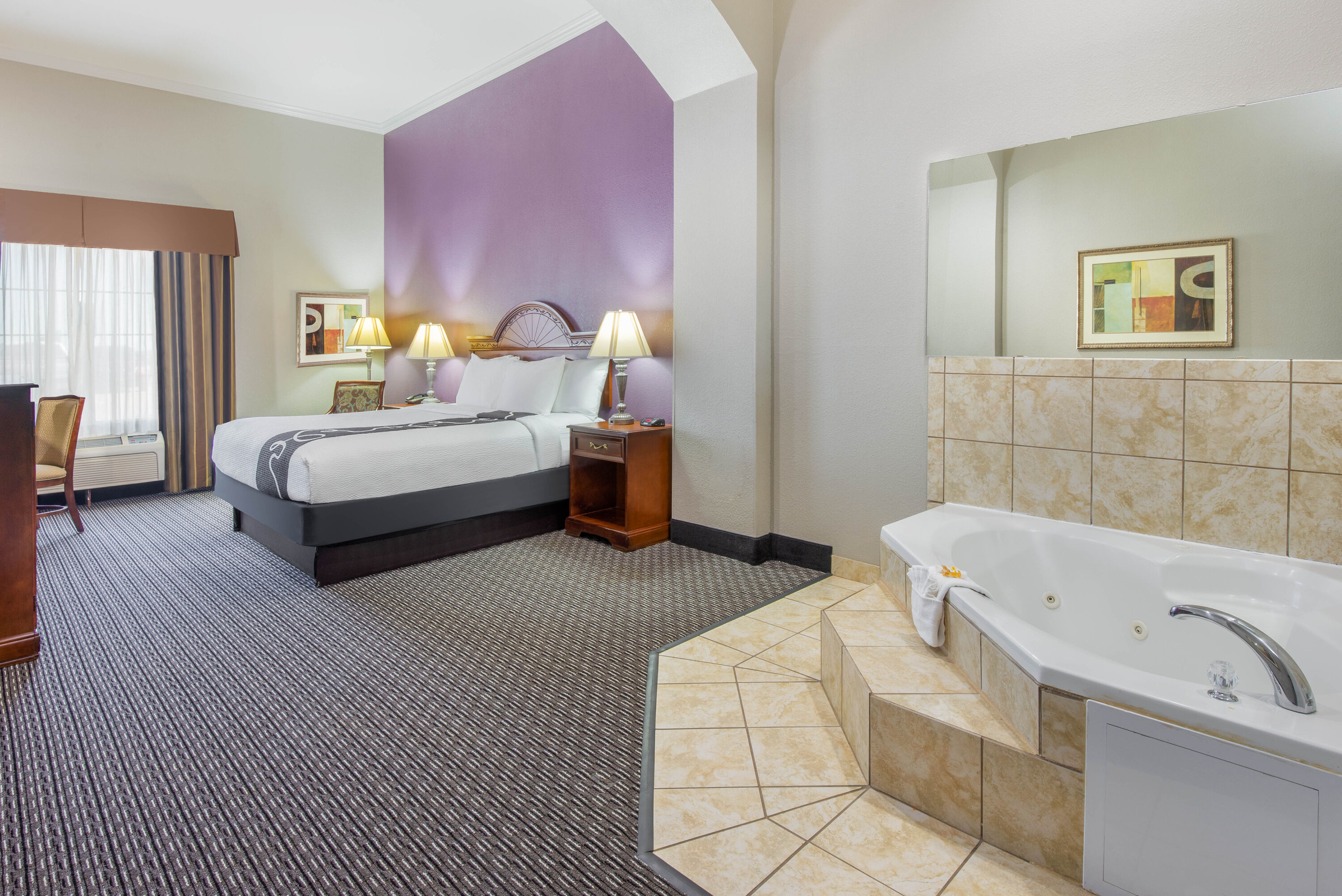 Quinta Inn Suites Wyndham Gainesville Gainesville  Hotels