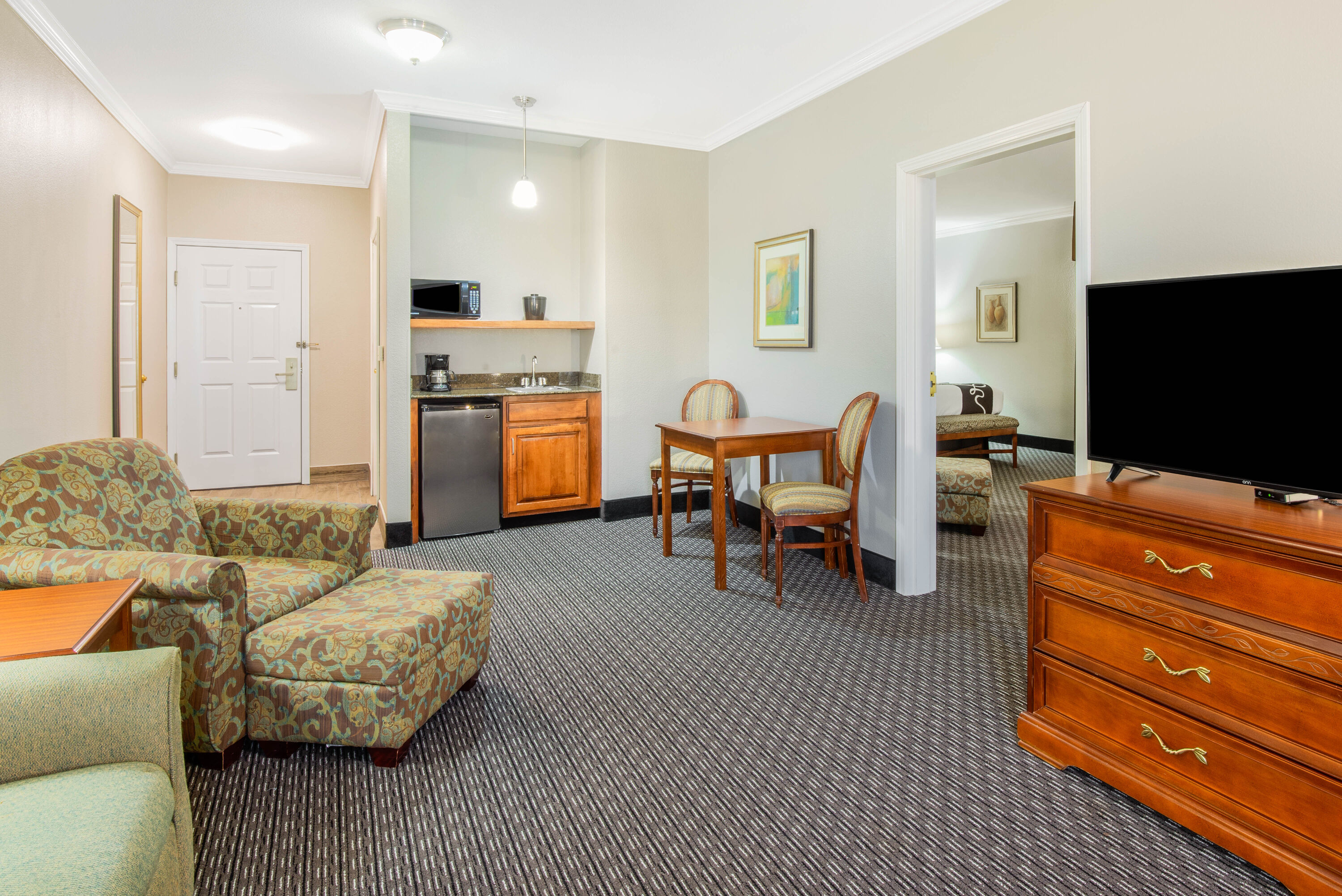 La Quinta Inn Amp Suites By Wyndham Gainesville