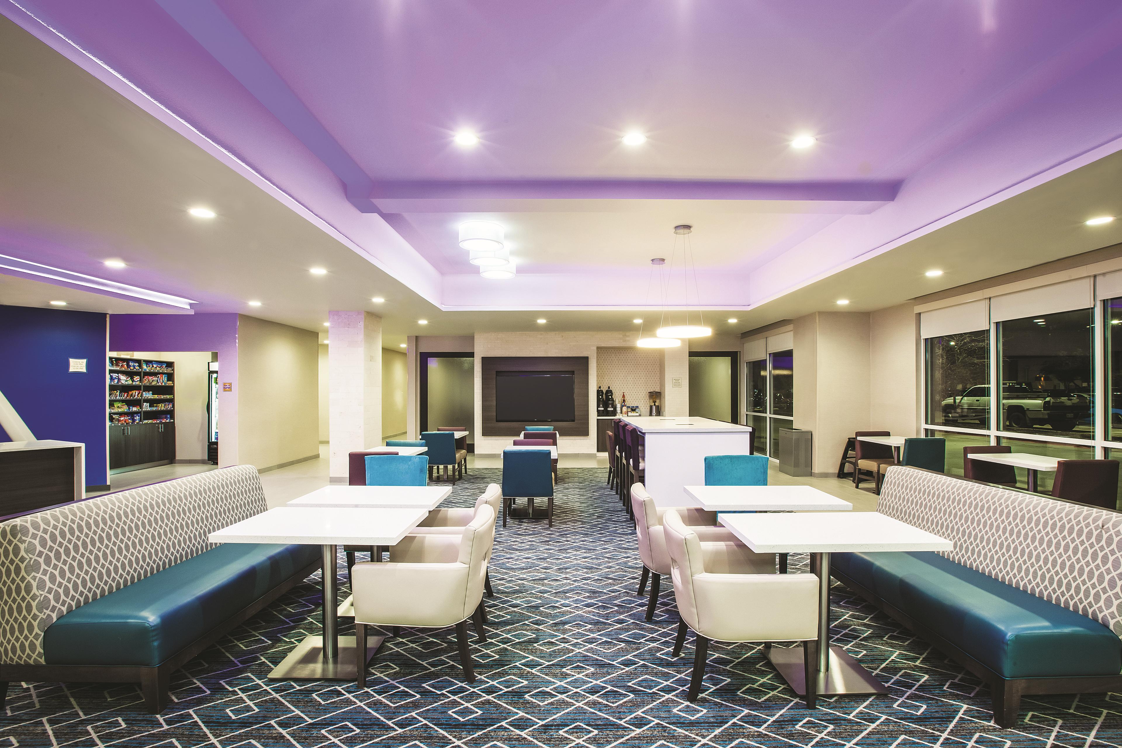 Property amenity at La Quinta Inn & Suites by Wyndham Dallas Northeast-Arboretum in Garland, Texas