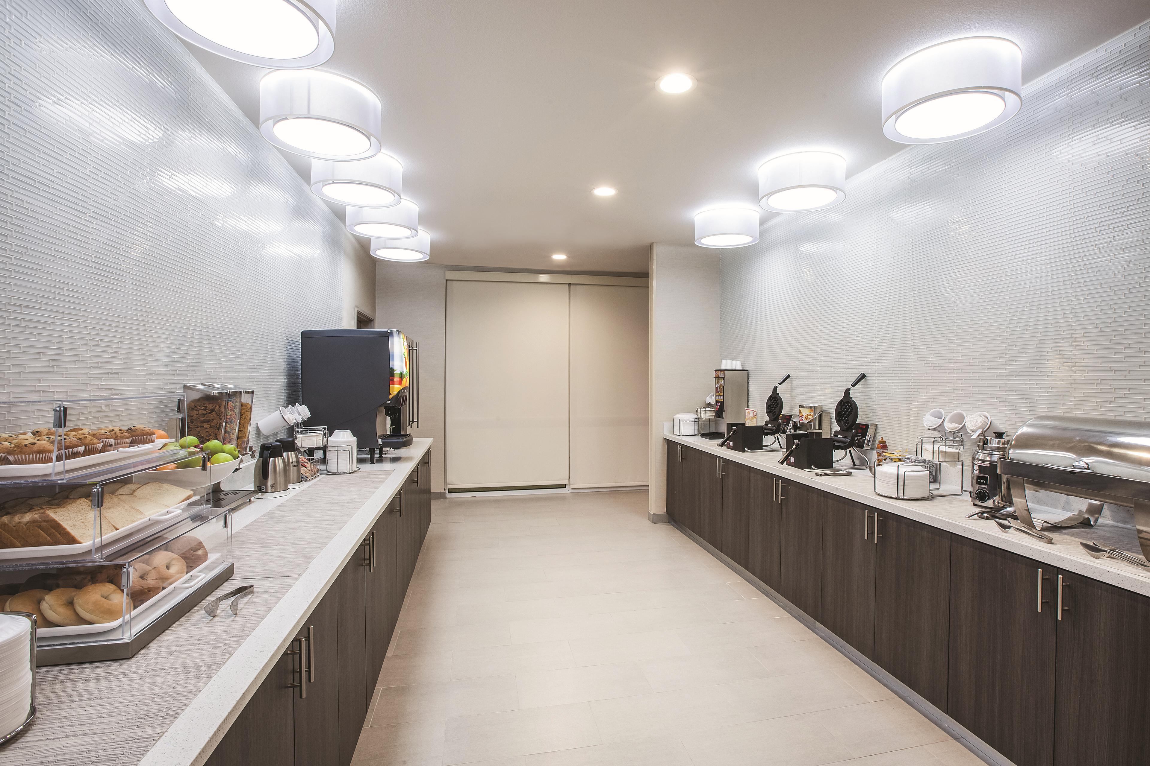 Property amenity at La Quinta Inn & Suites by Wyndham Dallas Northeast-Arboretum in Garland, Texas