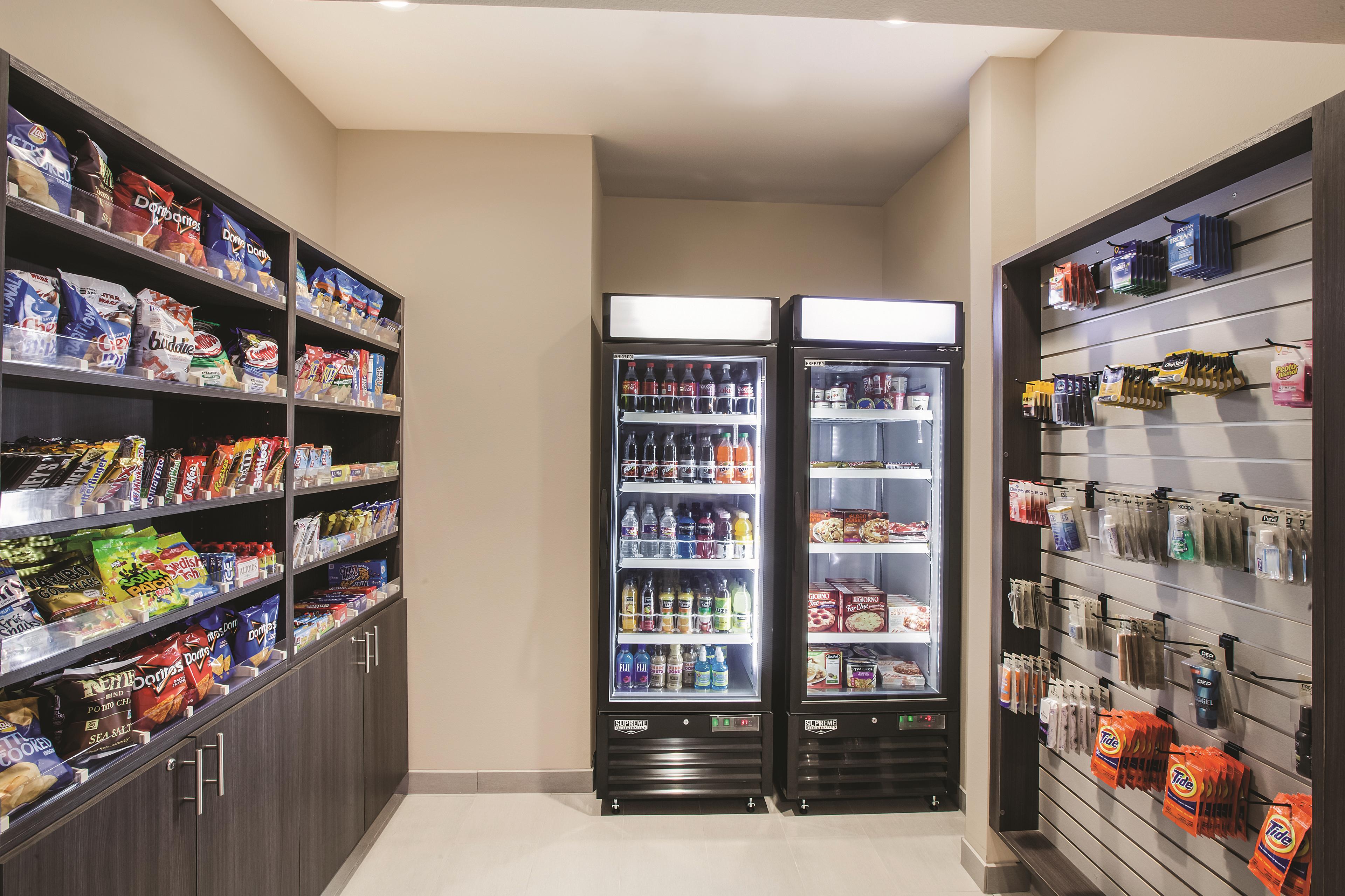 Property amenity at La Quinta Inn & Suites by Wyndham Dallas Northeast-Arboretum in Garland, Texas