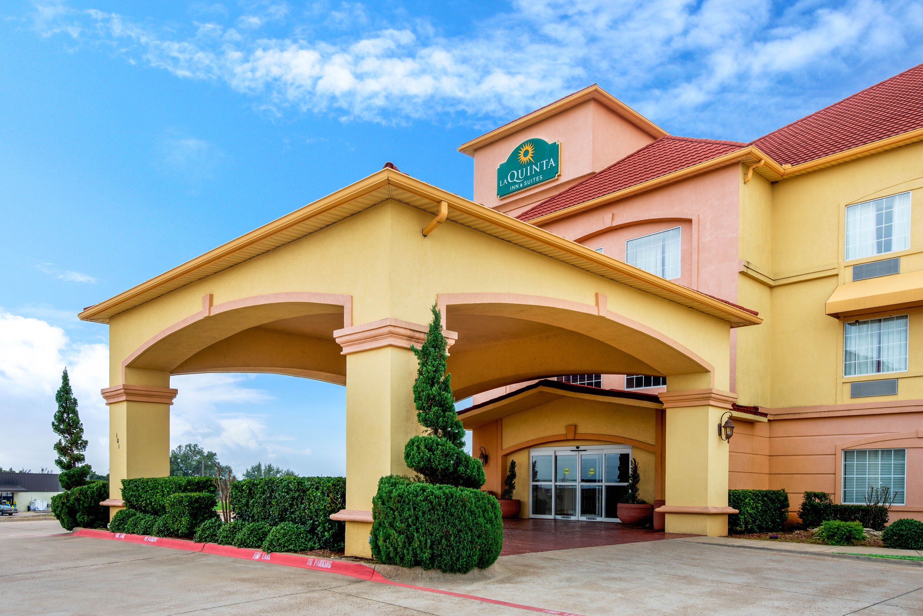 La Quinta Inn Suites By Wyndham Glen Rose