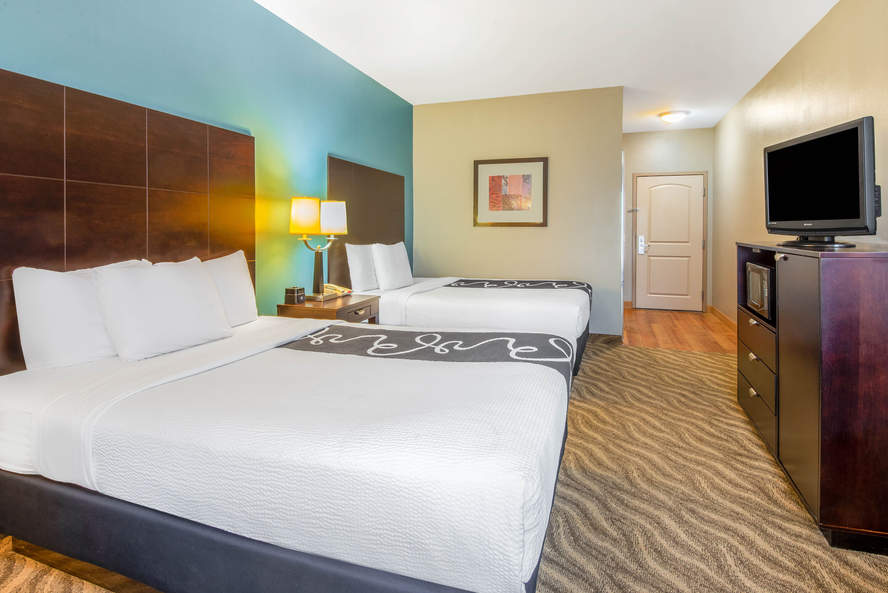 La Quinta Inn Suites By Wyndham Glen Rose