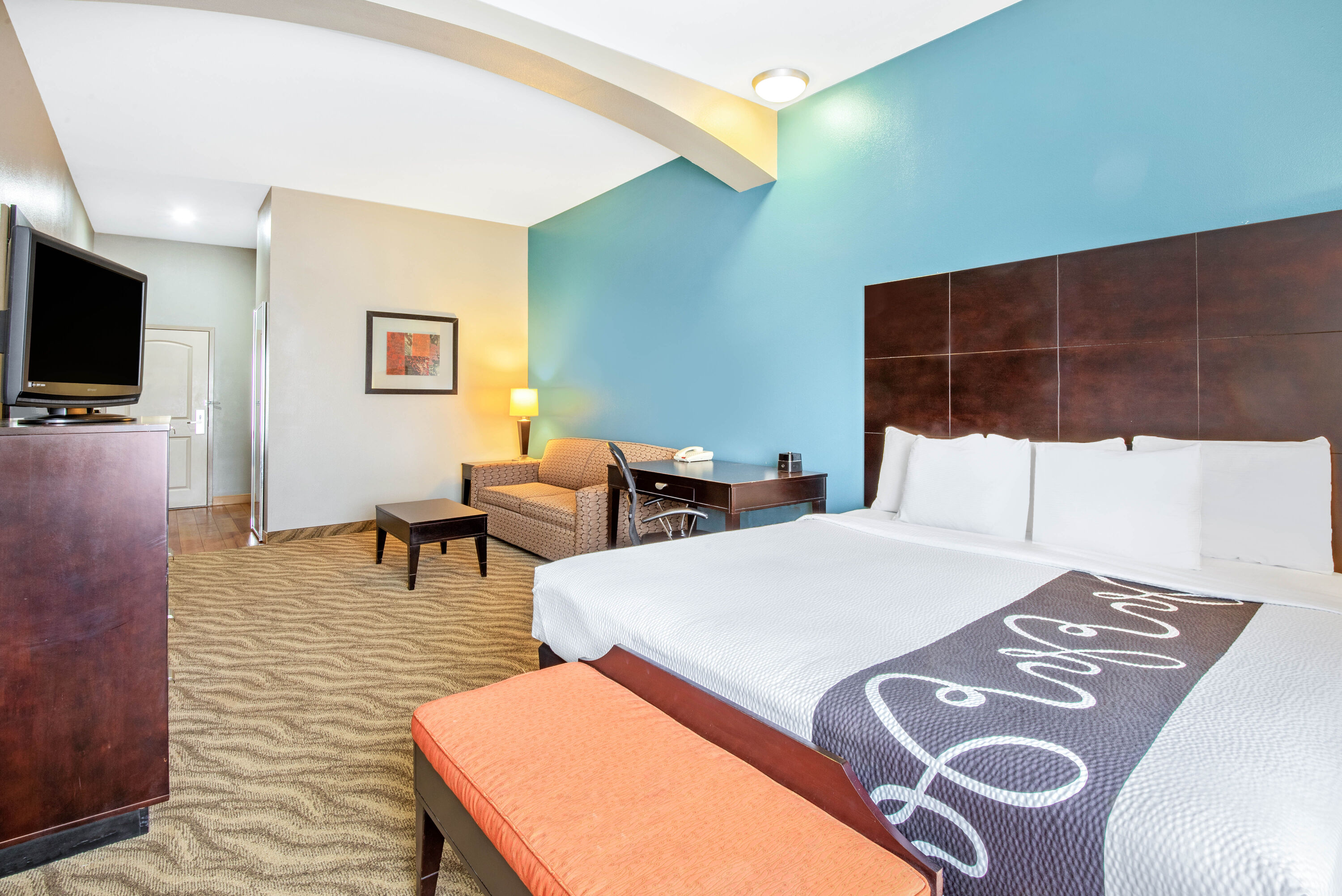 La Quinta Inn Suites By Wyndham Glen Rose