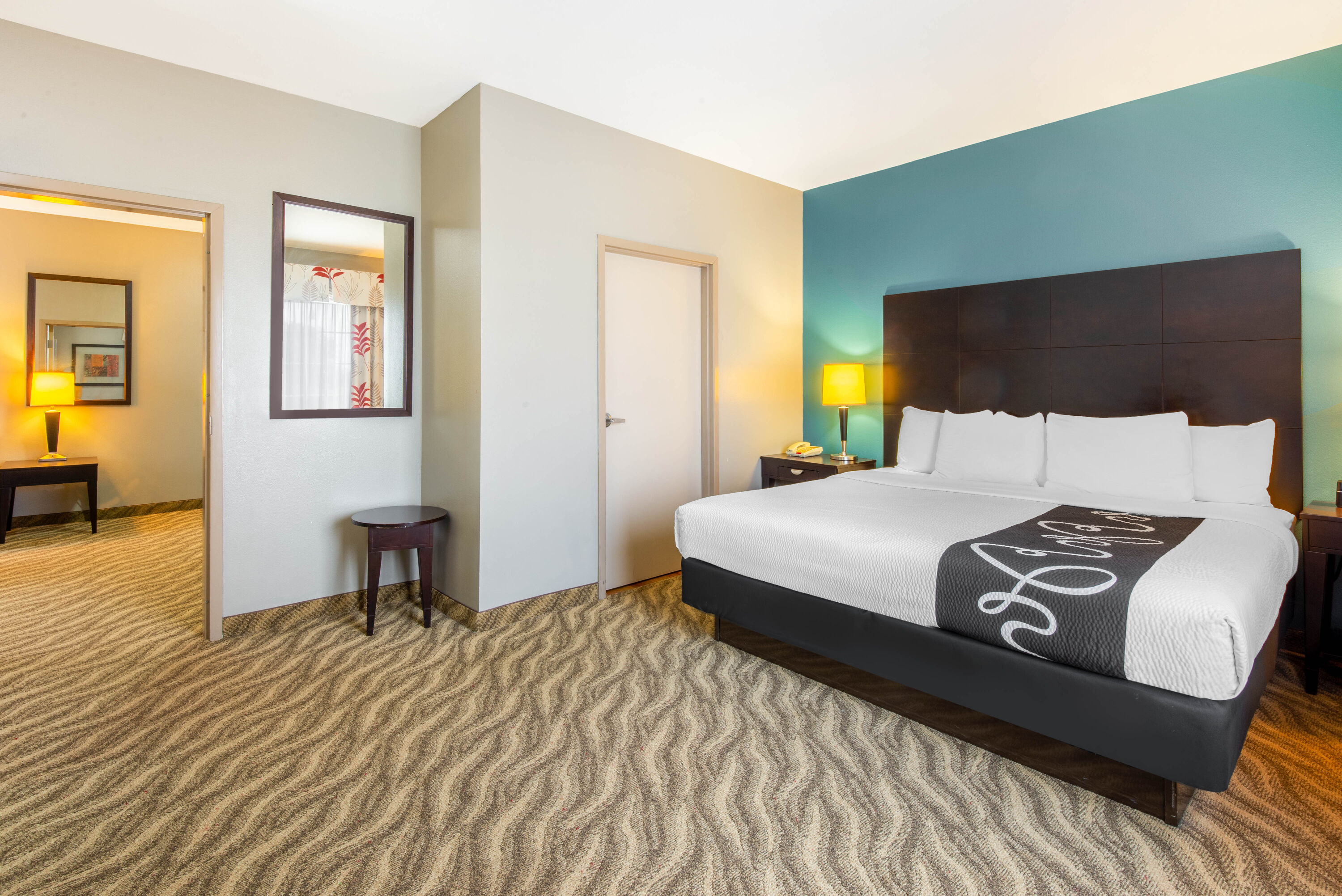 La Quinta Inn Suites By Wyndham Glen Rose