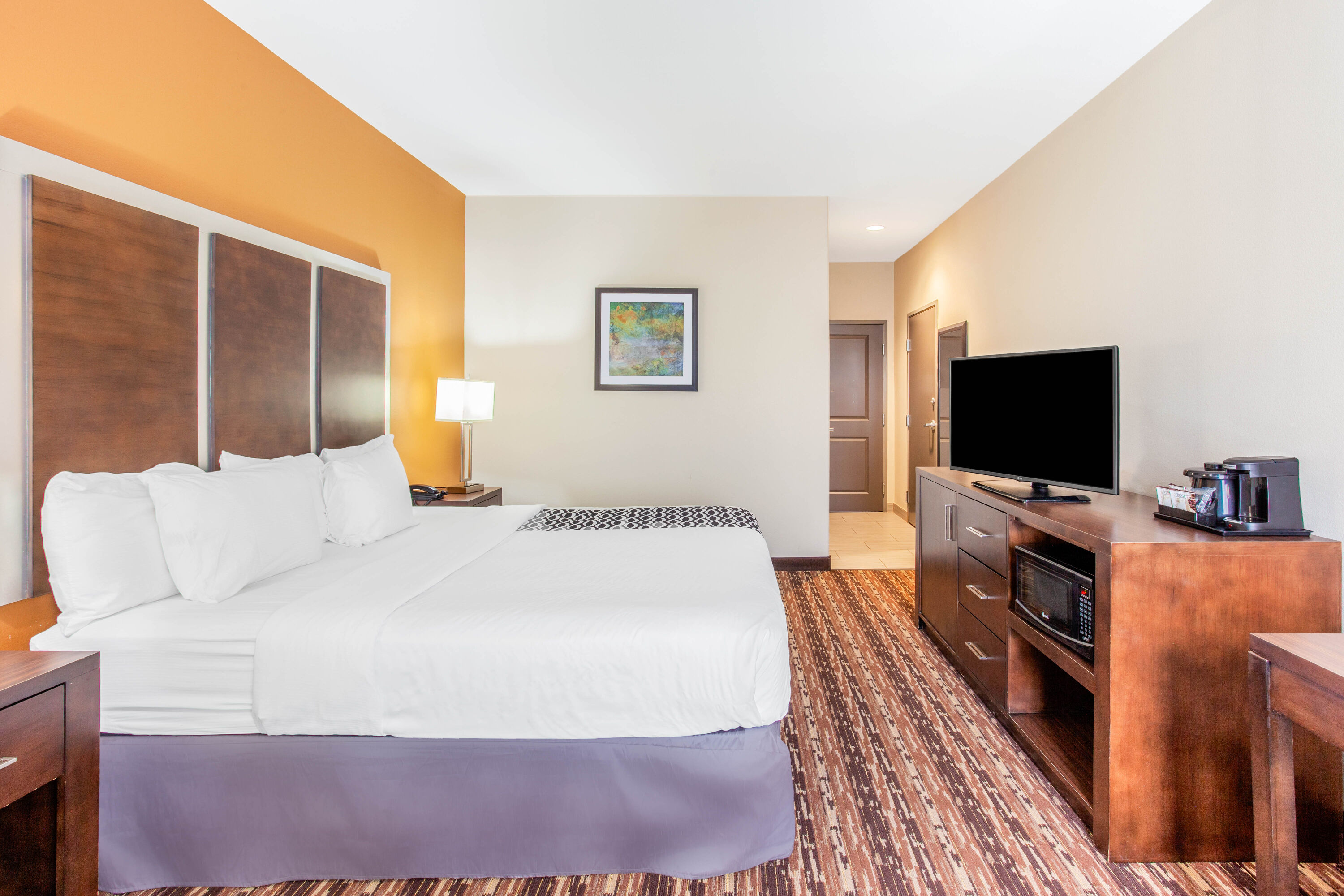 La Quinta Inn & Suites by Wyndham Gonzales TX Gonzales, TX Hotels