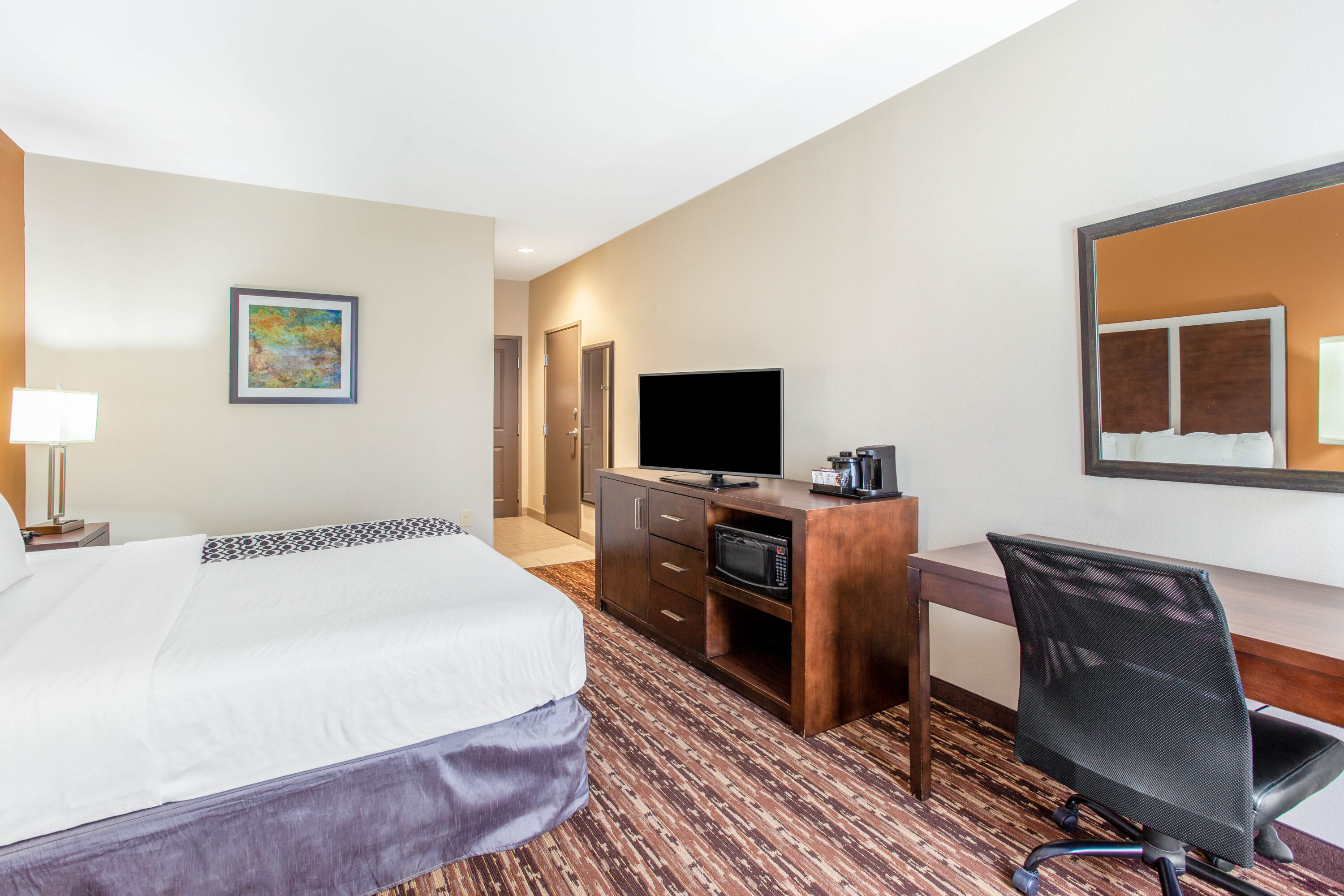 La Quinta Inn & Suites by Wyndham Gonzales TX Gonzales, TX Hotels