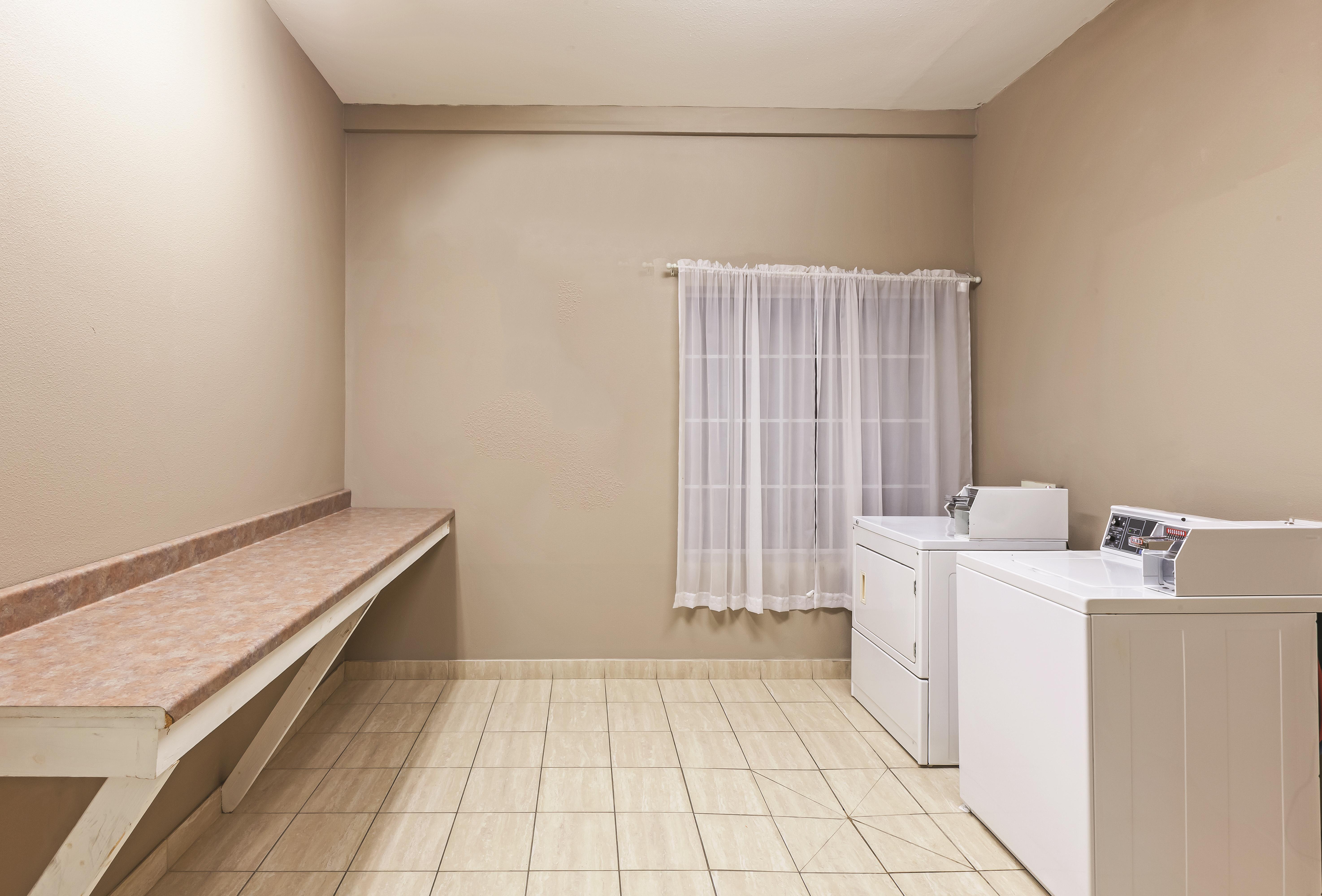 Property amenity at La Quinta Inn & Suites by Wyndham Granbury in Granbury, Texas