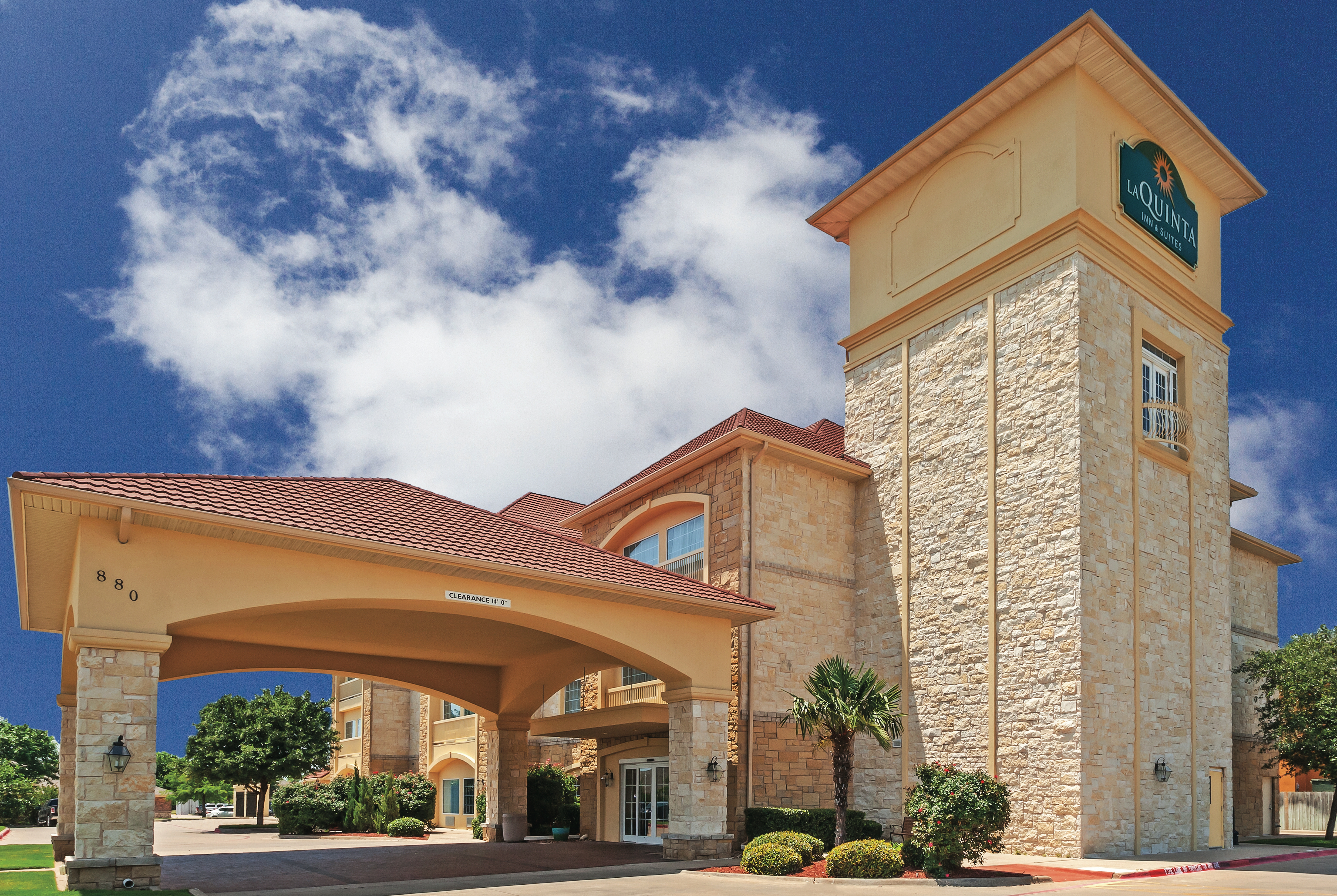 La Quinta Inn Suites By Wyndham Granbury Granbury Tx Hotels