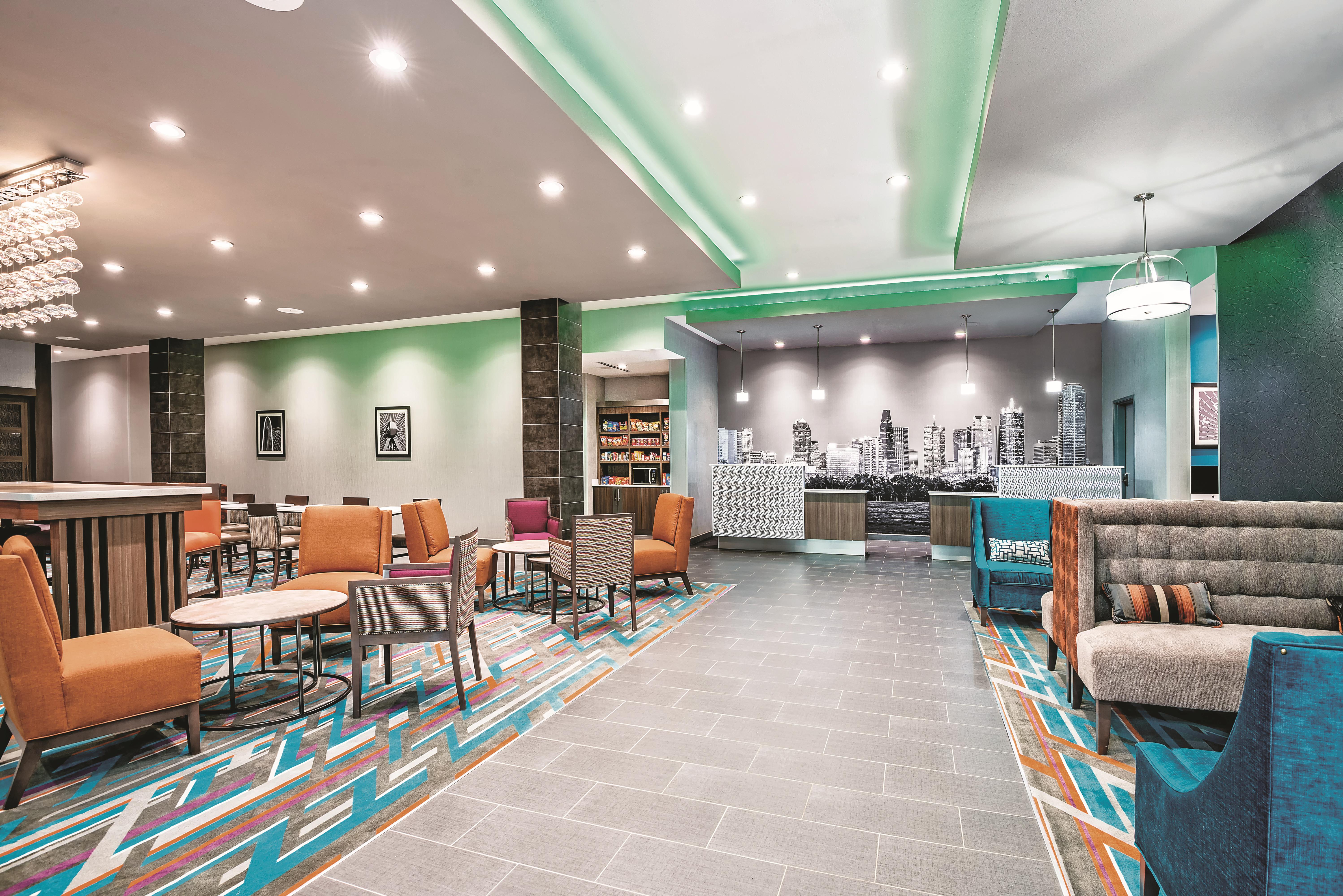 La Quinta By Wyndham Dallas Grand Prairie North Grand