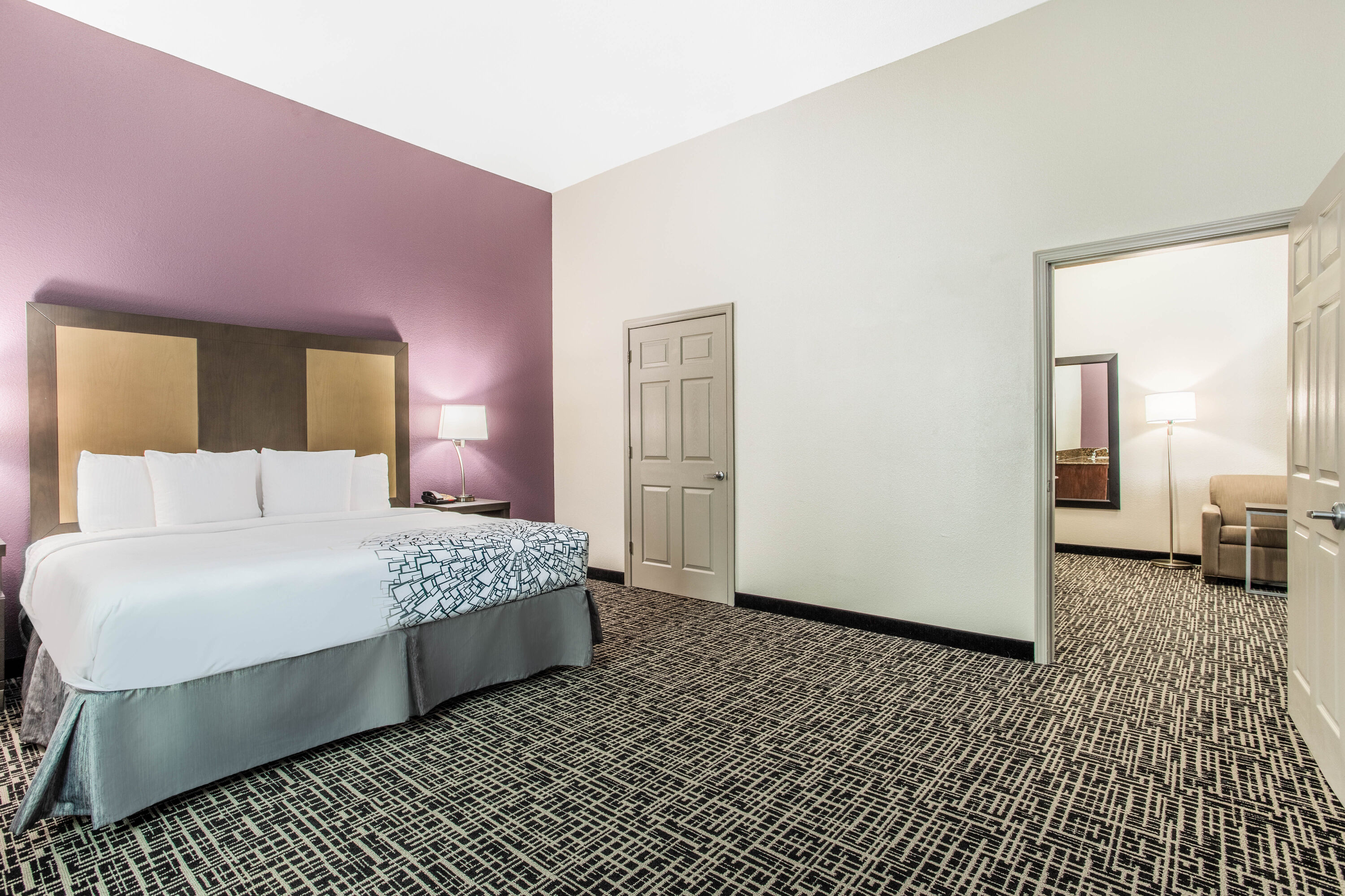 La Quinta Inn & Suites by Wyndham Hillsboro Hillsboro, TX Hotels