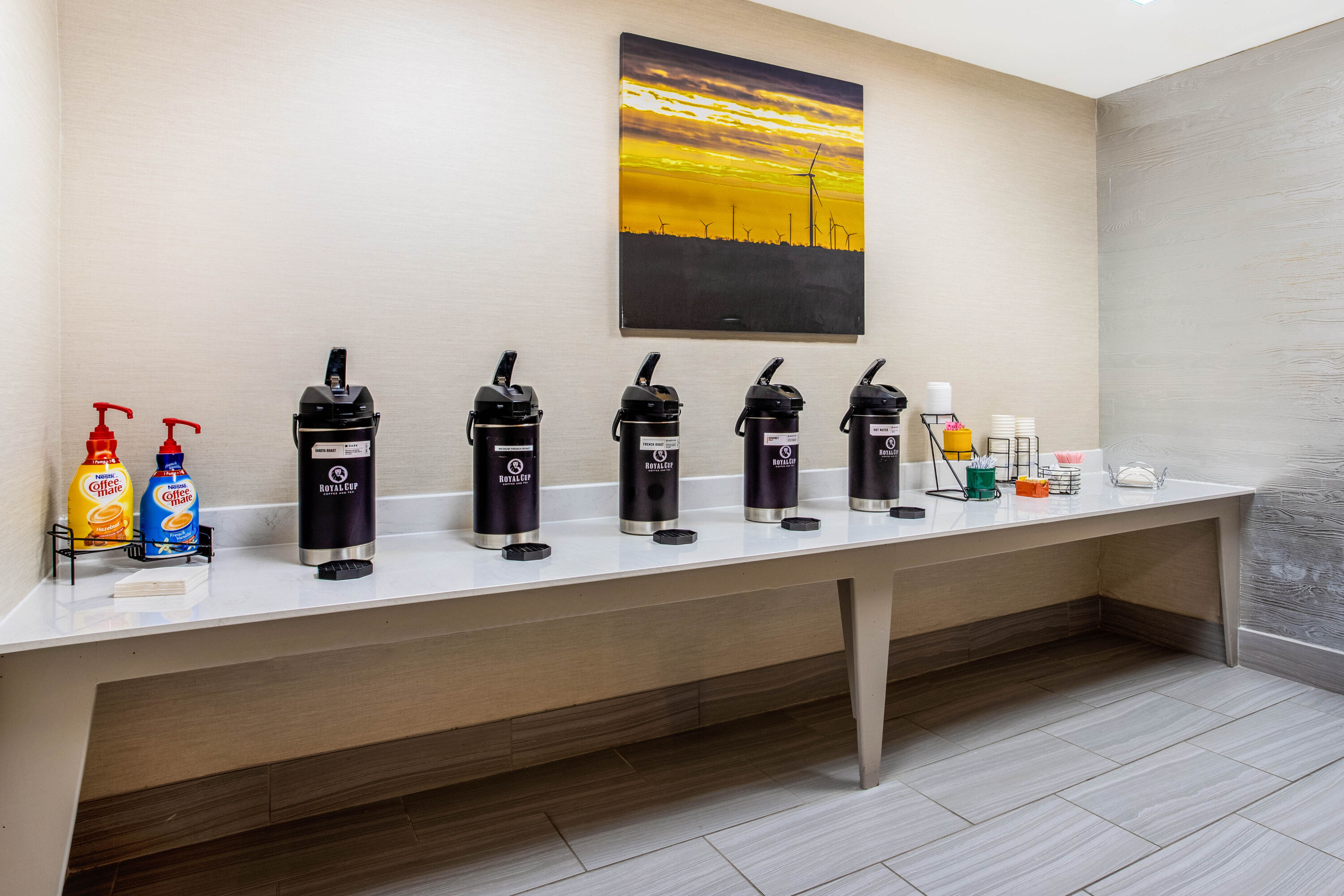 Property amenity at La Quinta Inn & Suites by Wyndham Hillsboro in Hillsboro, Texas